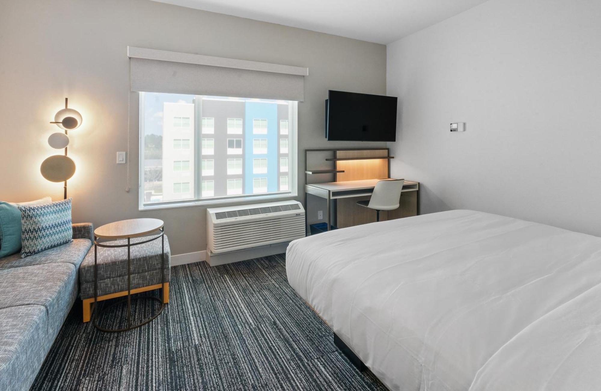 Towneplace Suites Jacksonville Airport Kültér fotó