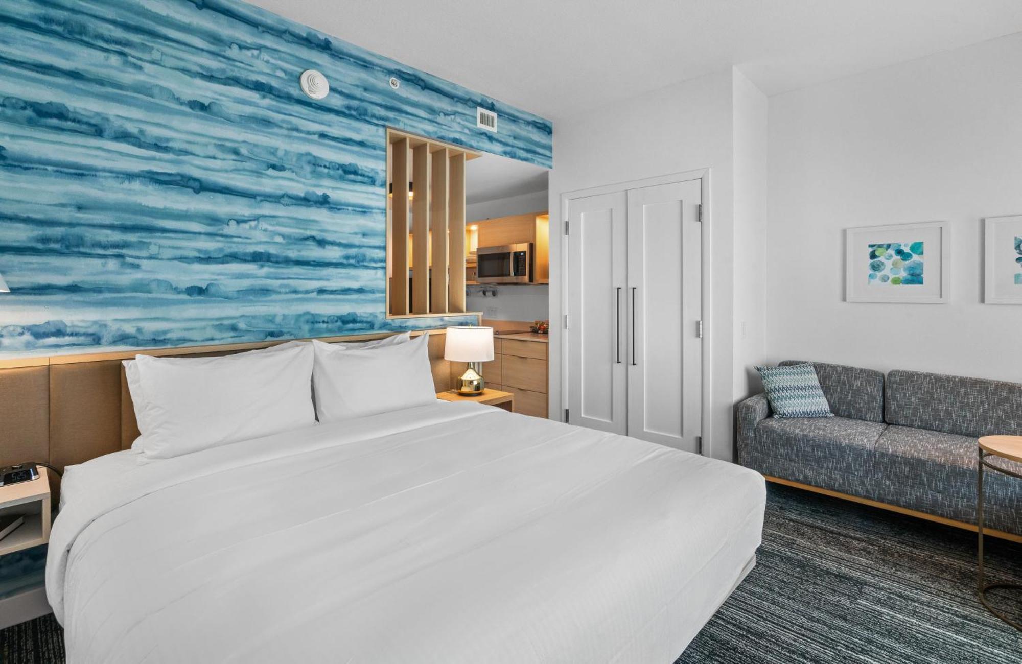 Towneplace Suites Jacksonville Airport Kültér fotó