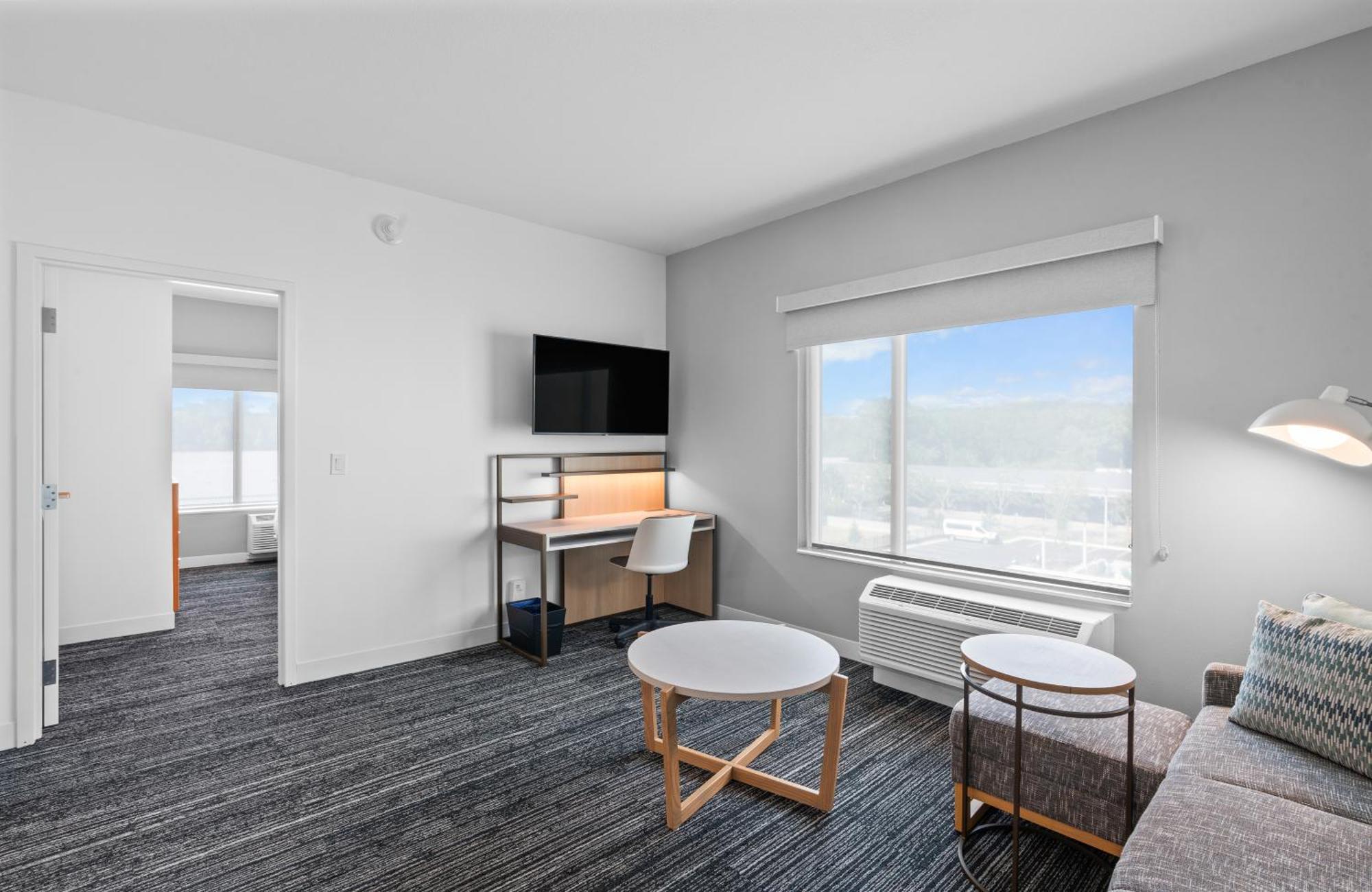 Towneplace Suites Jacksonville Airport Kültér fotó