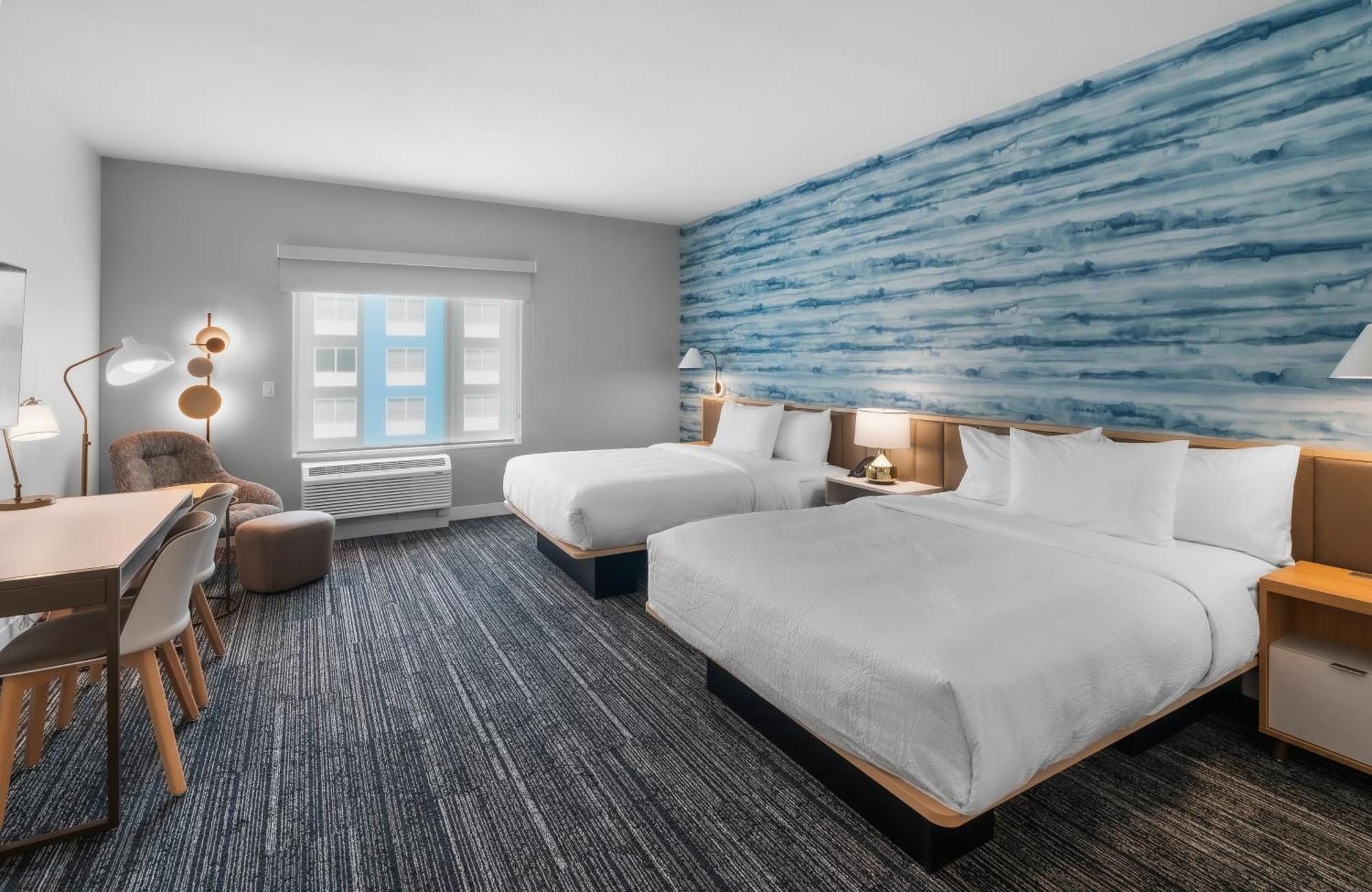 Towneplace Suites Jacksonville Airport Kültér fotó