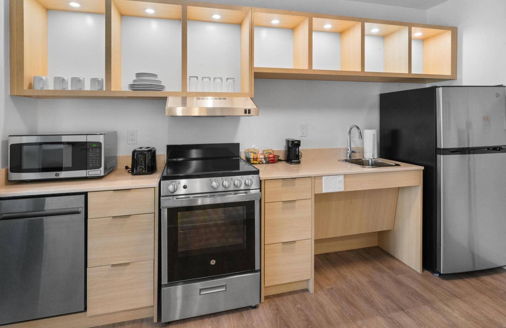 Towneplace Suites Jacksonville Airport Kültér fotó