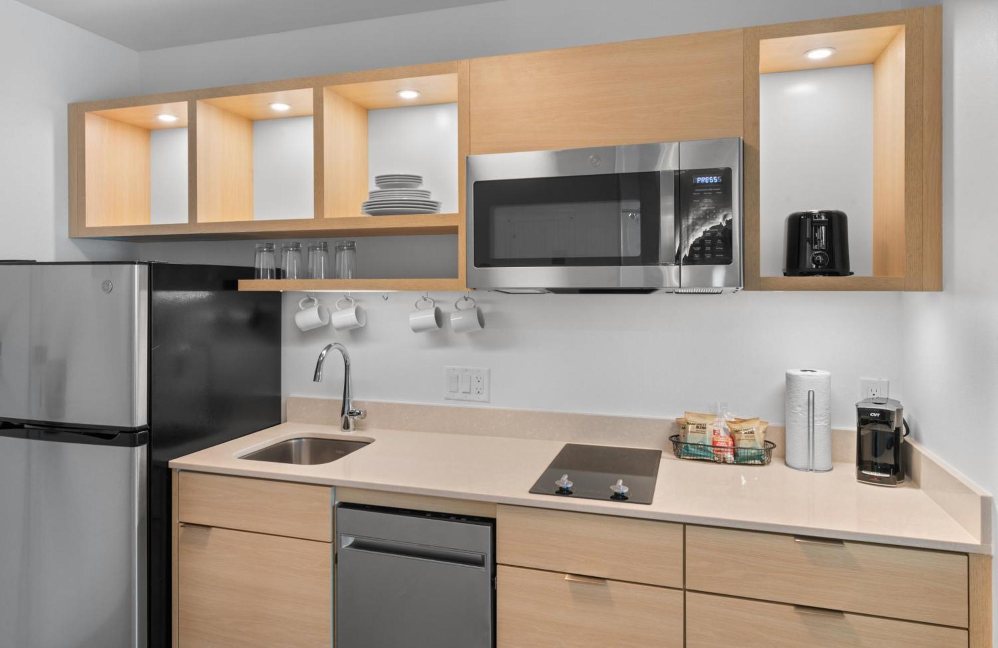 Towneplace Suites Jacksonville Airport Kültér fotó