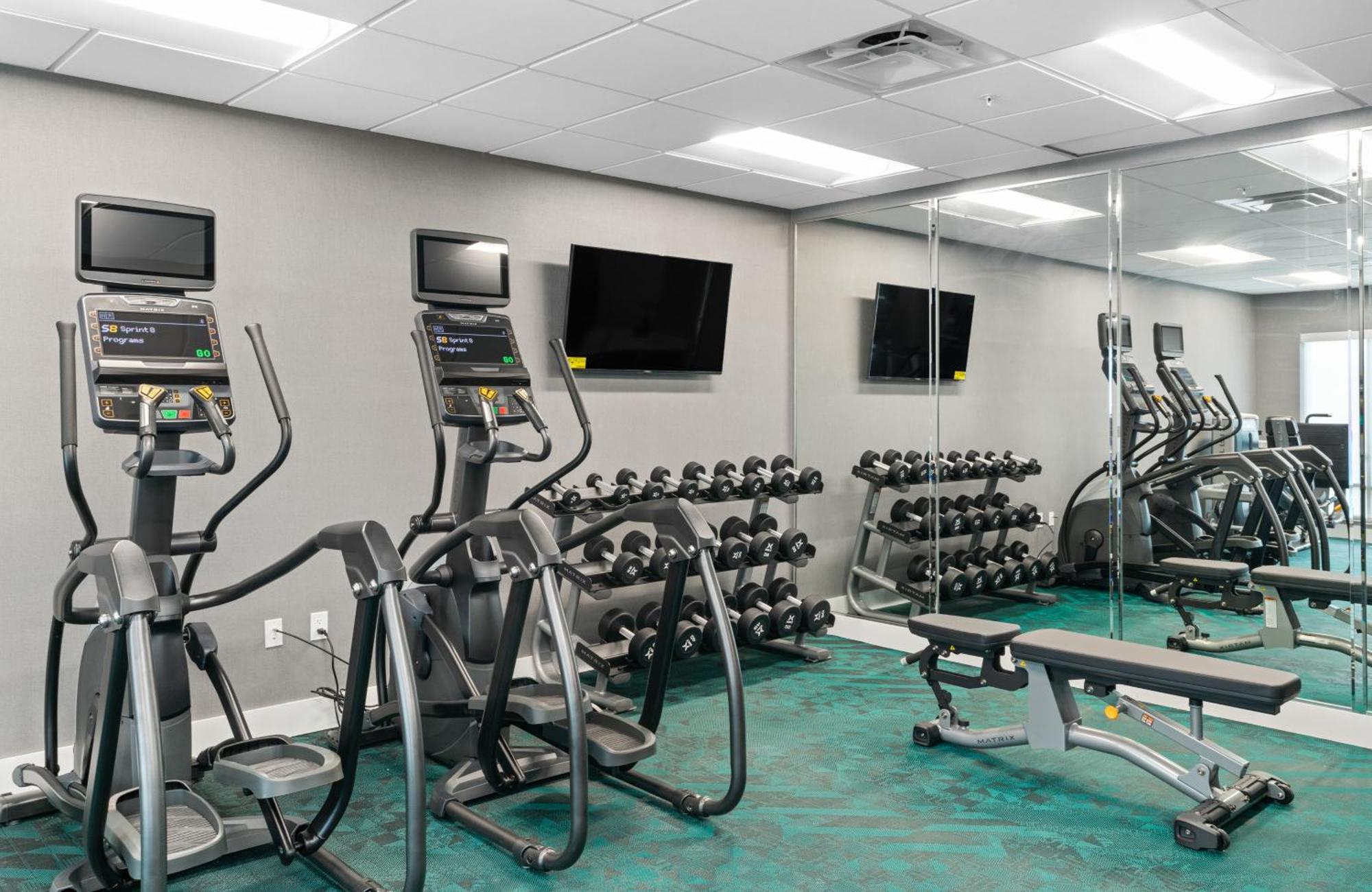 Towneplace Suites Jacksonville Airport Kültér fotó