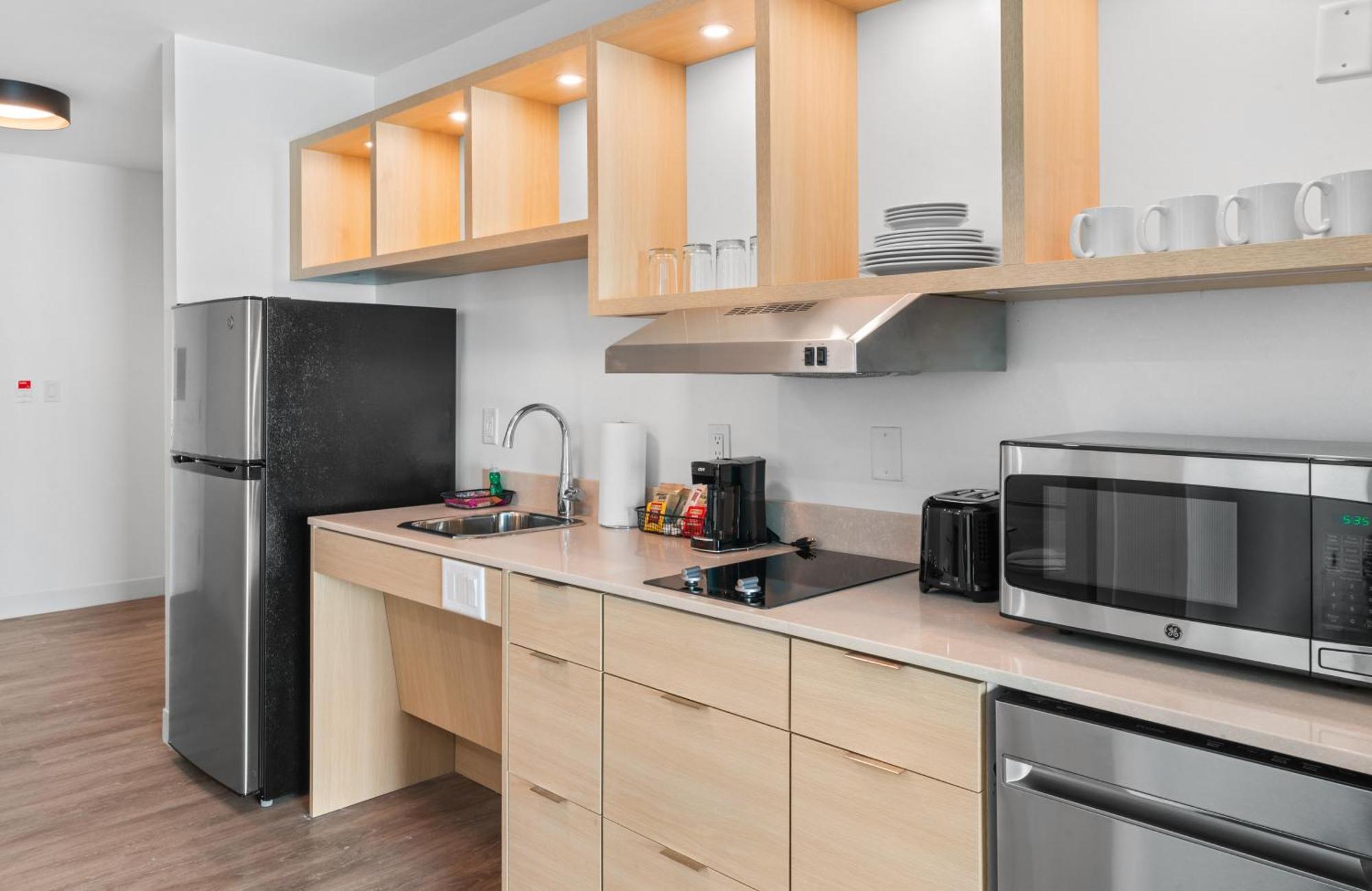 Towneplace Suites Jacksonville Airport Kültér fotó