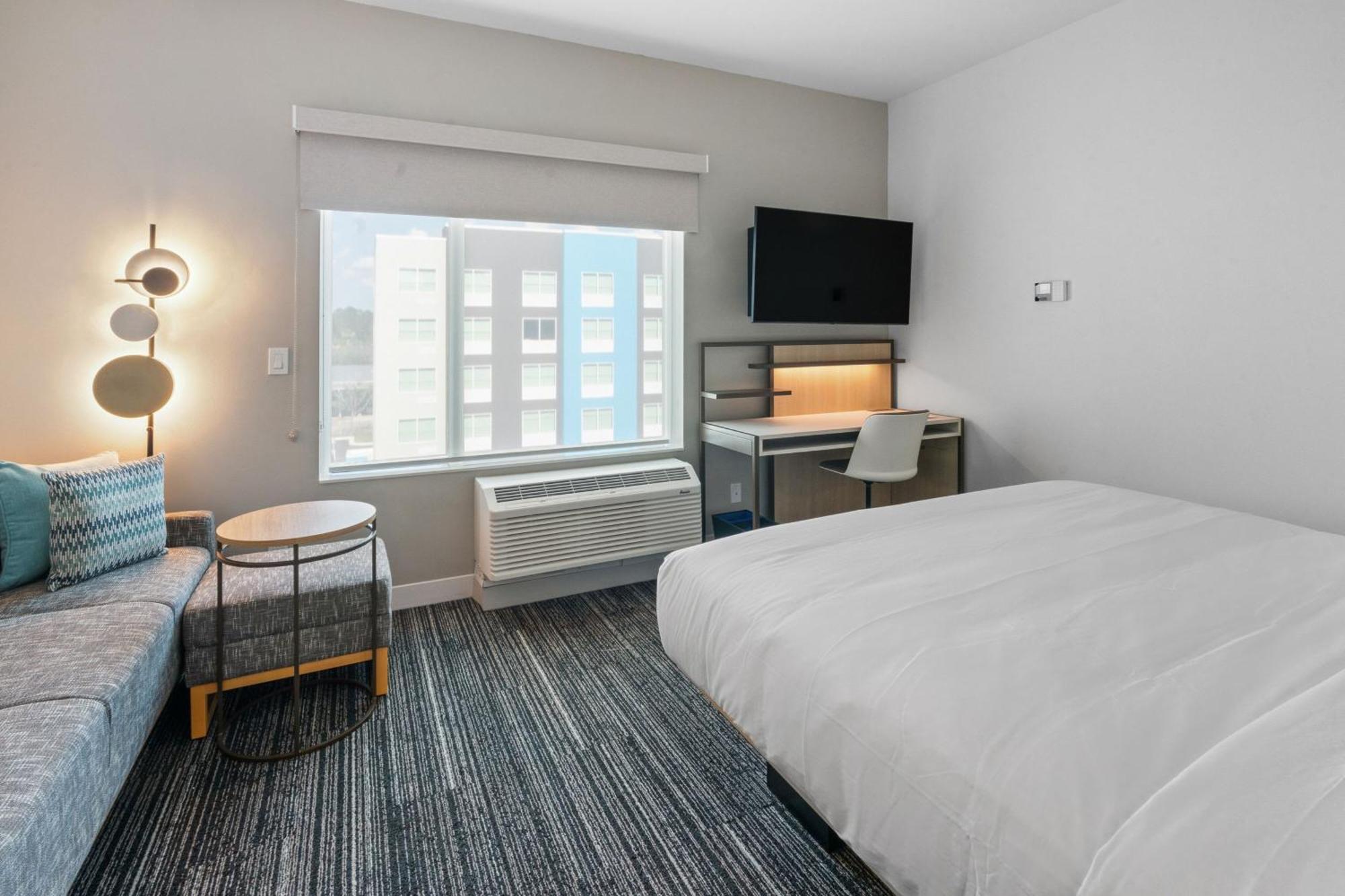 Towneplace Suites Jacksonville Airport Kültér fotó
