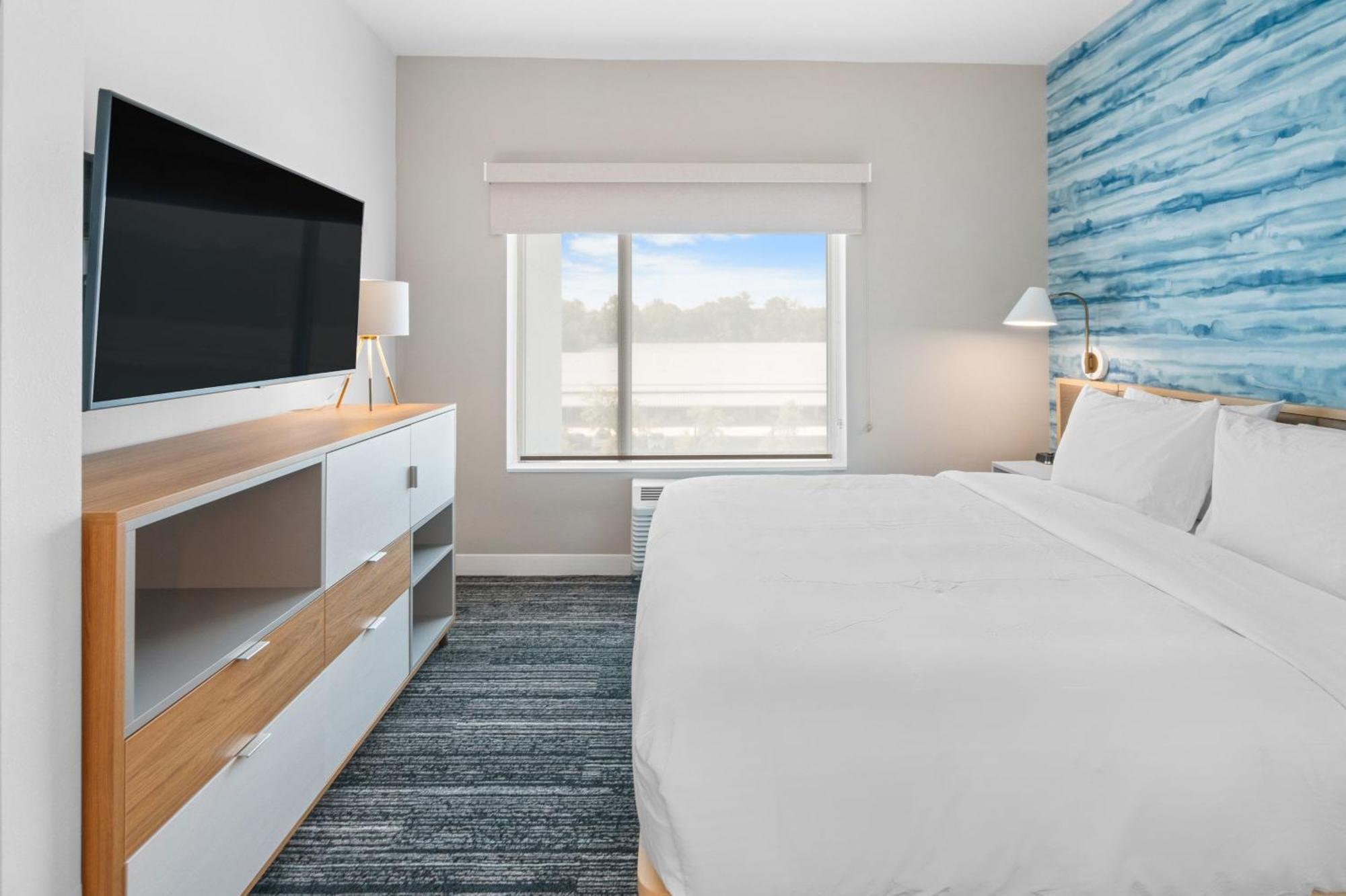 Towneplace Suites Jacksonville Airport Kültér fotó