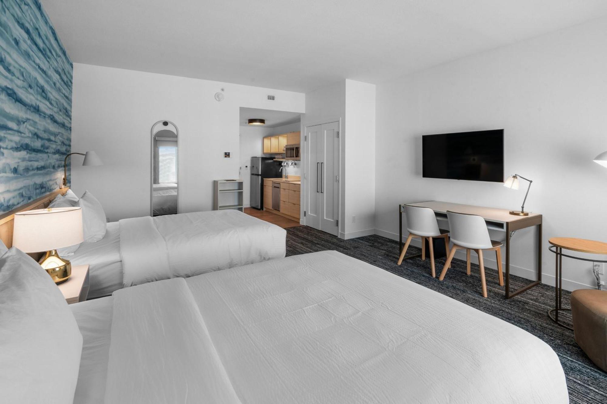 Towneplace Suites Jacksonville Airport Kültér fotó