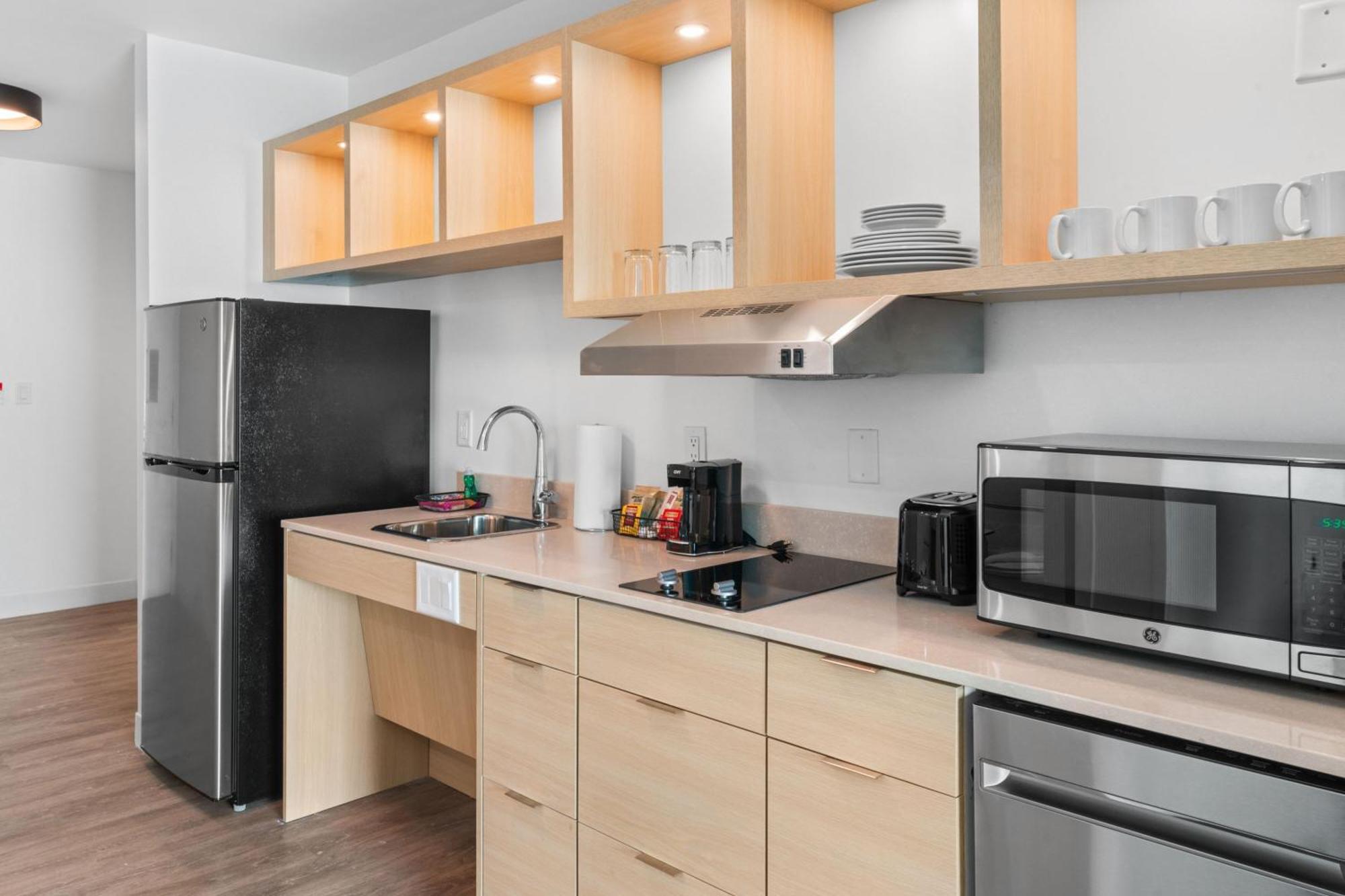 Towneplace Suites Jacksonville Airport Kültér fotó