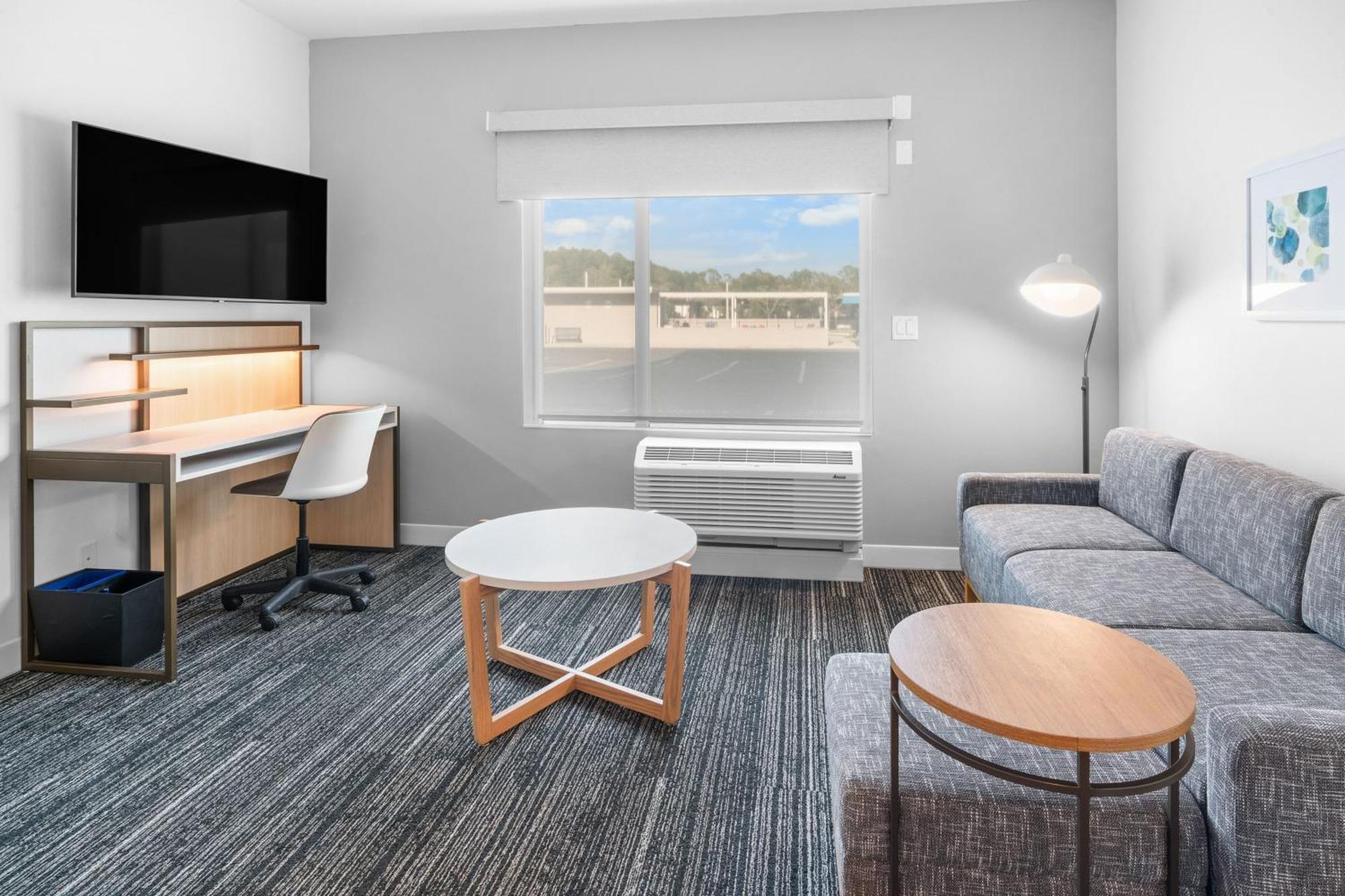 Towneplace Suites Jacksonville Airport Kültér fotó