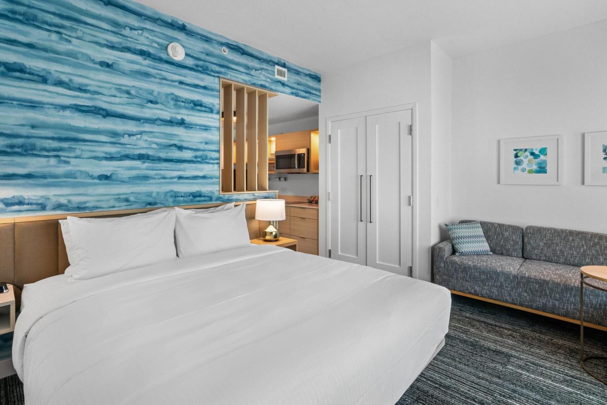Towneplace Suites Jacksonville Airport Kültér fotó