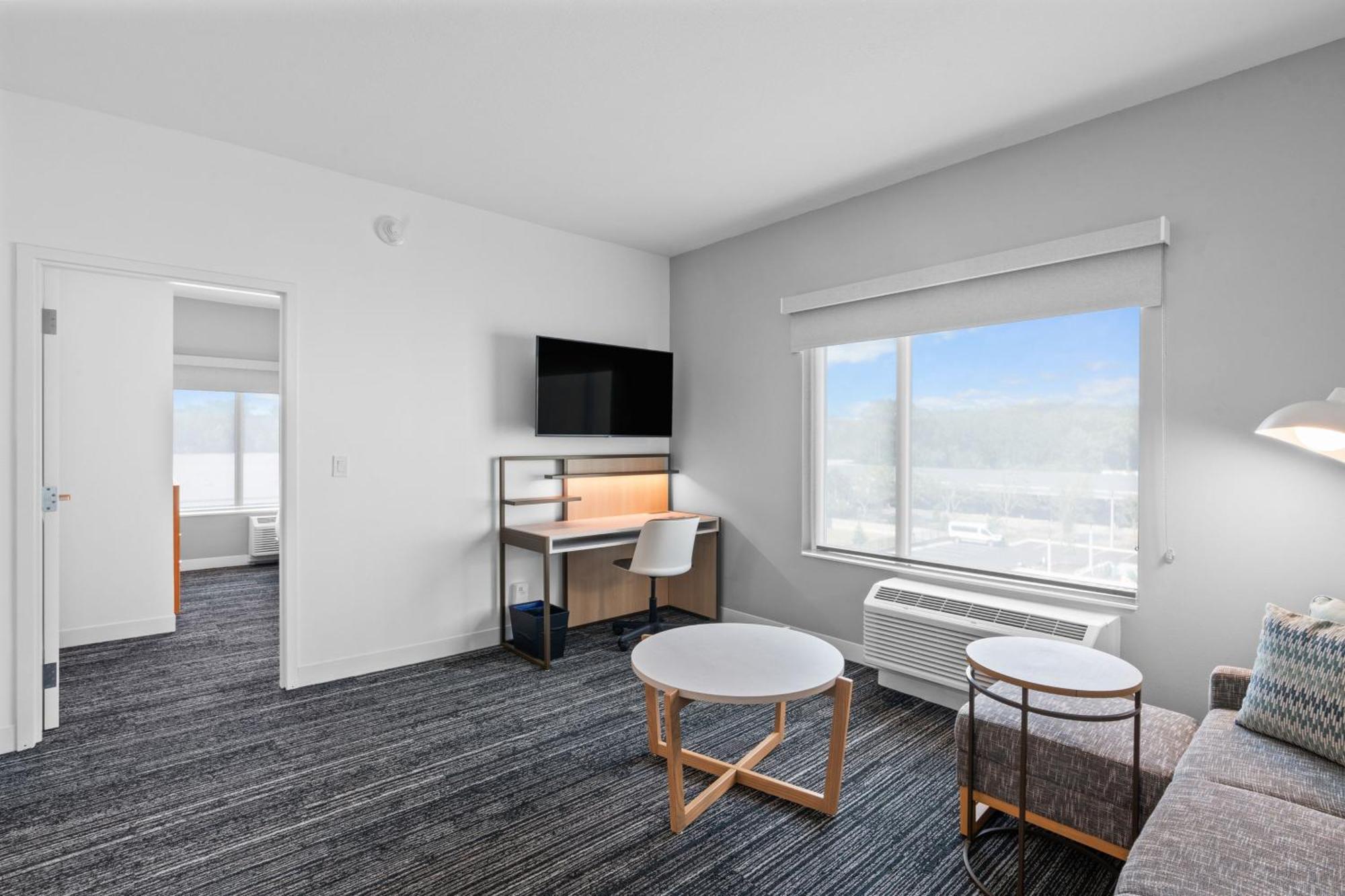 Towneplace Suites Jacksonville Airport Kültér fotó