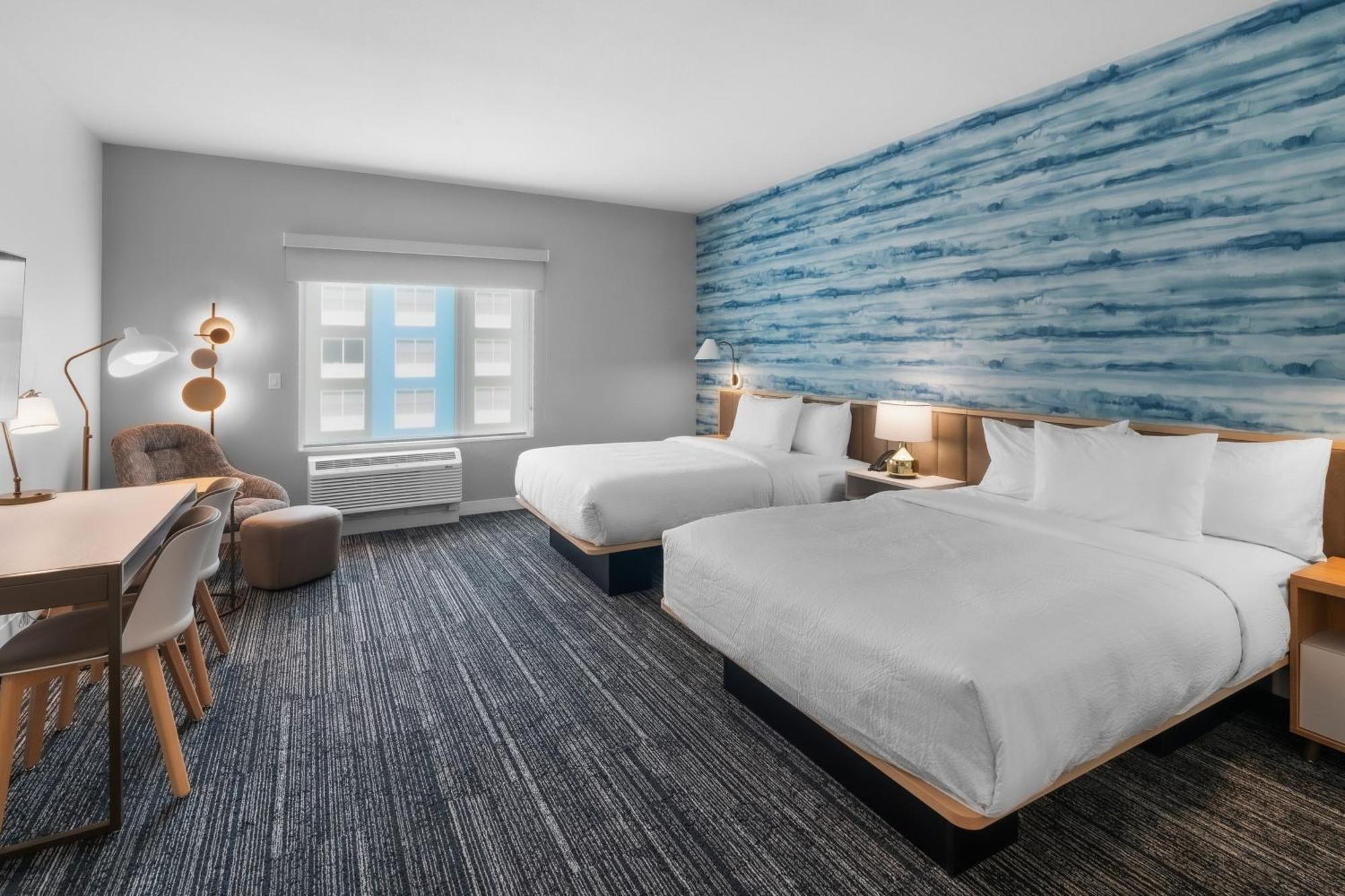 Towneplace Suites Jacksonville Airport Kültér fotó