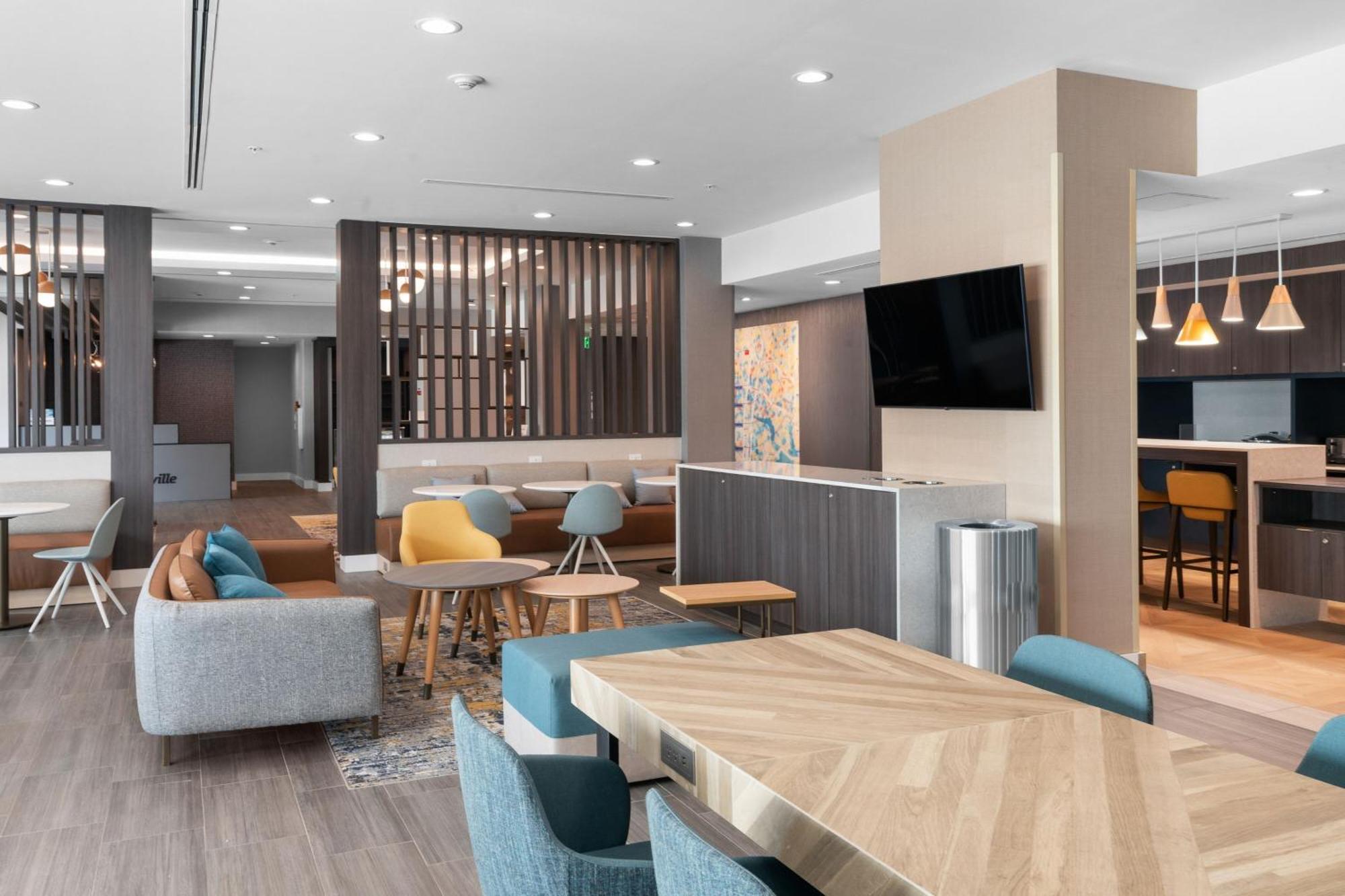 Towneplace Suites Jacksonville Airport Kültér fotó