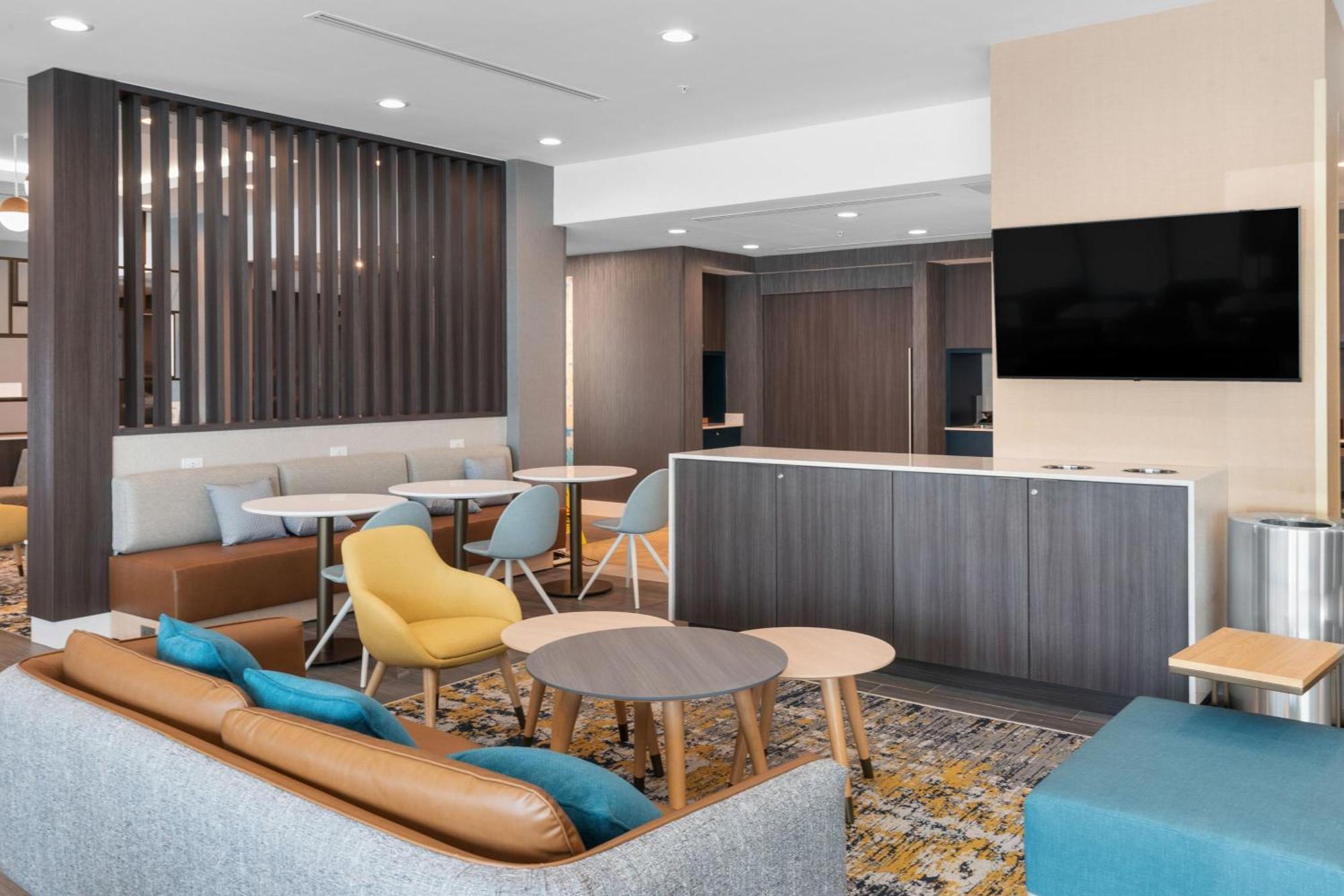 Towneplace Suites Jacksonville Airport Kültér fotó