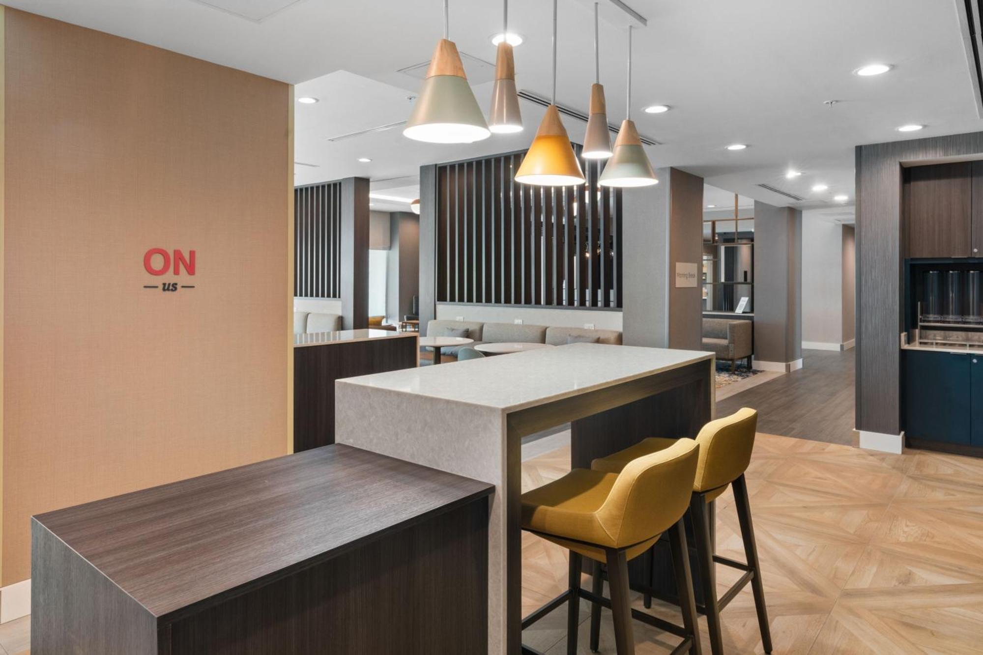 Towneplace Suites Jacksonville Airport Kültér fotó