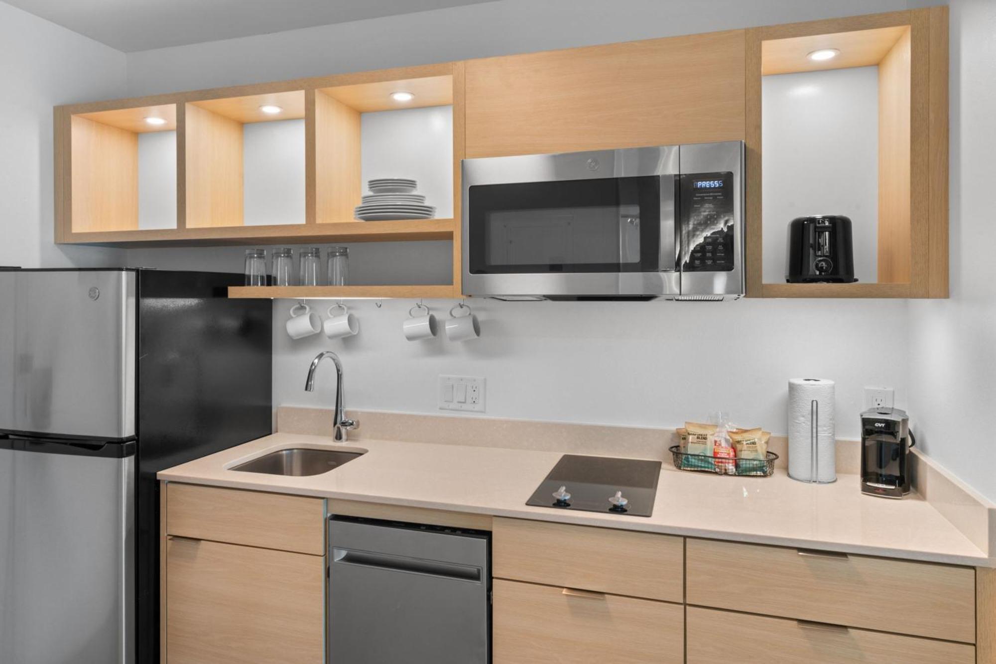 Towneplace Suites Jacksonville Airport Kültér fotó