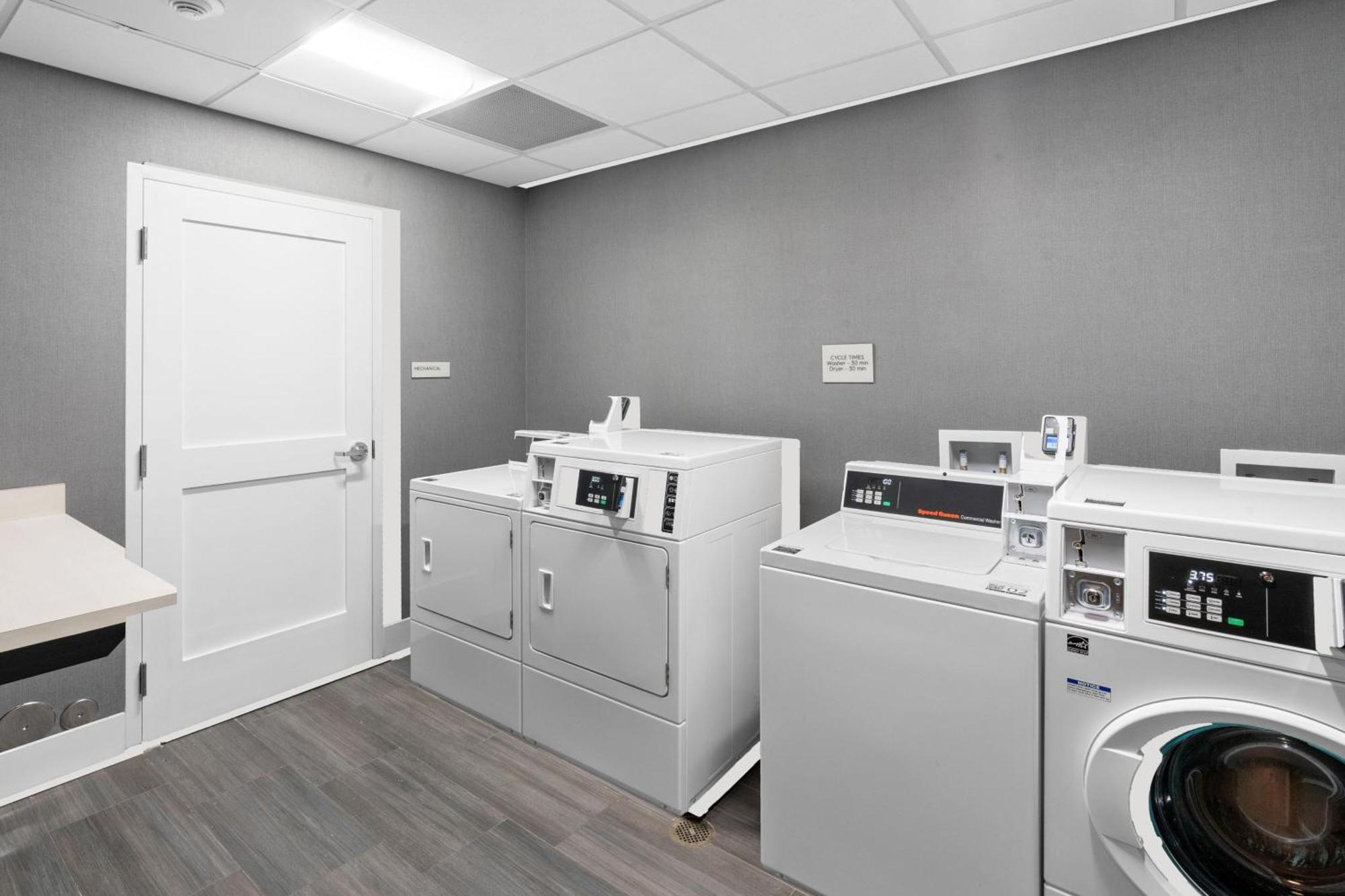 Towneplace Suites Jacksonville Airport Kültér fotó
