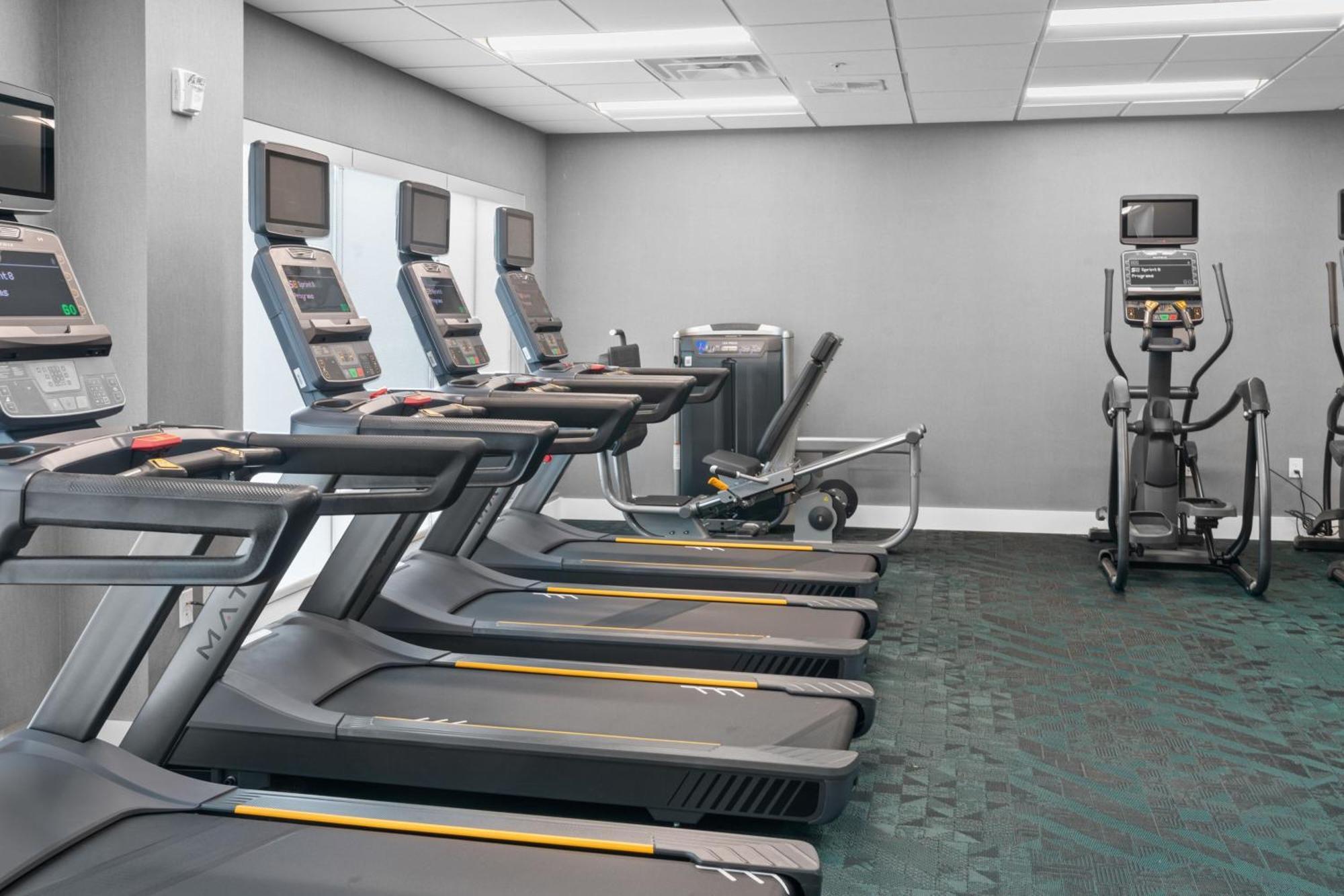 Towneplace Suites Jacksonville Airport Kültér fotó
