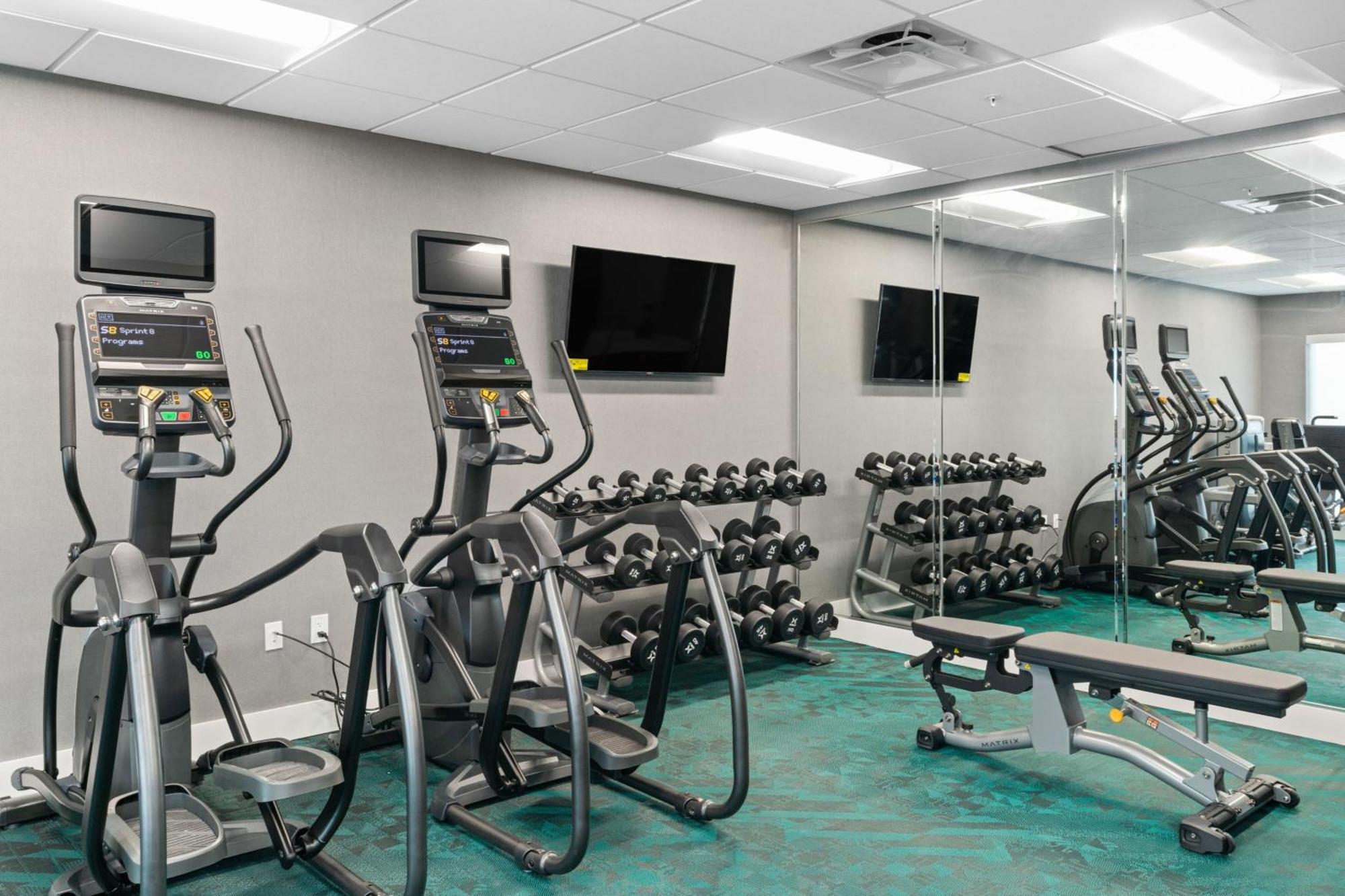 Towneplace Suites Jacksonville Airport Kültér fotó