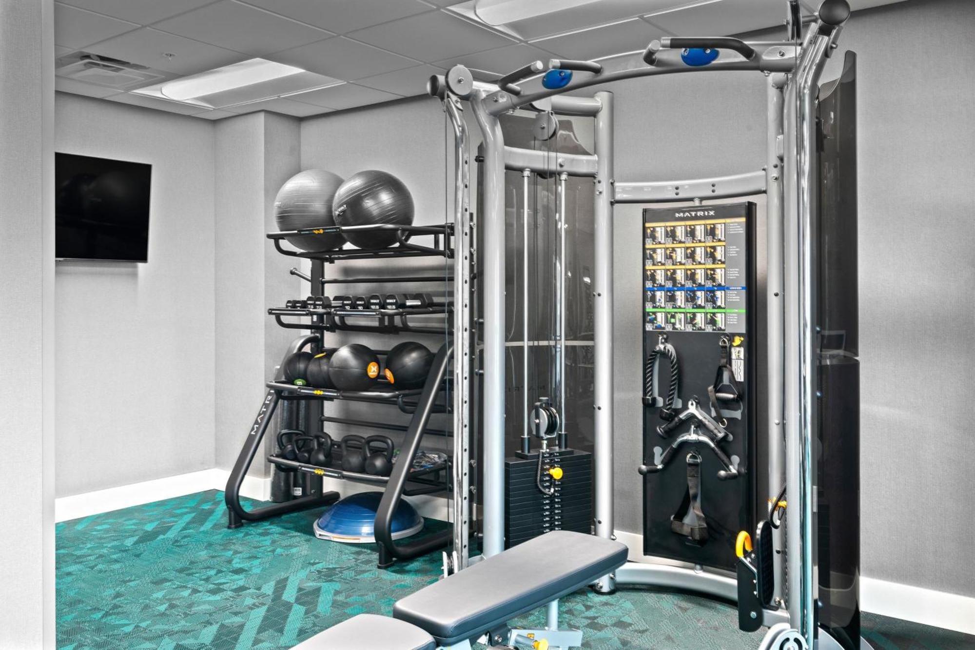 Towneplace Suites Jacksonville Airport Kültér fotó
