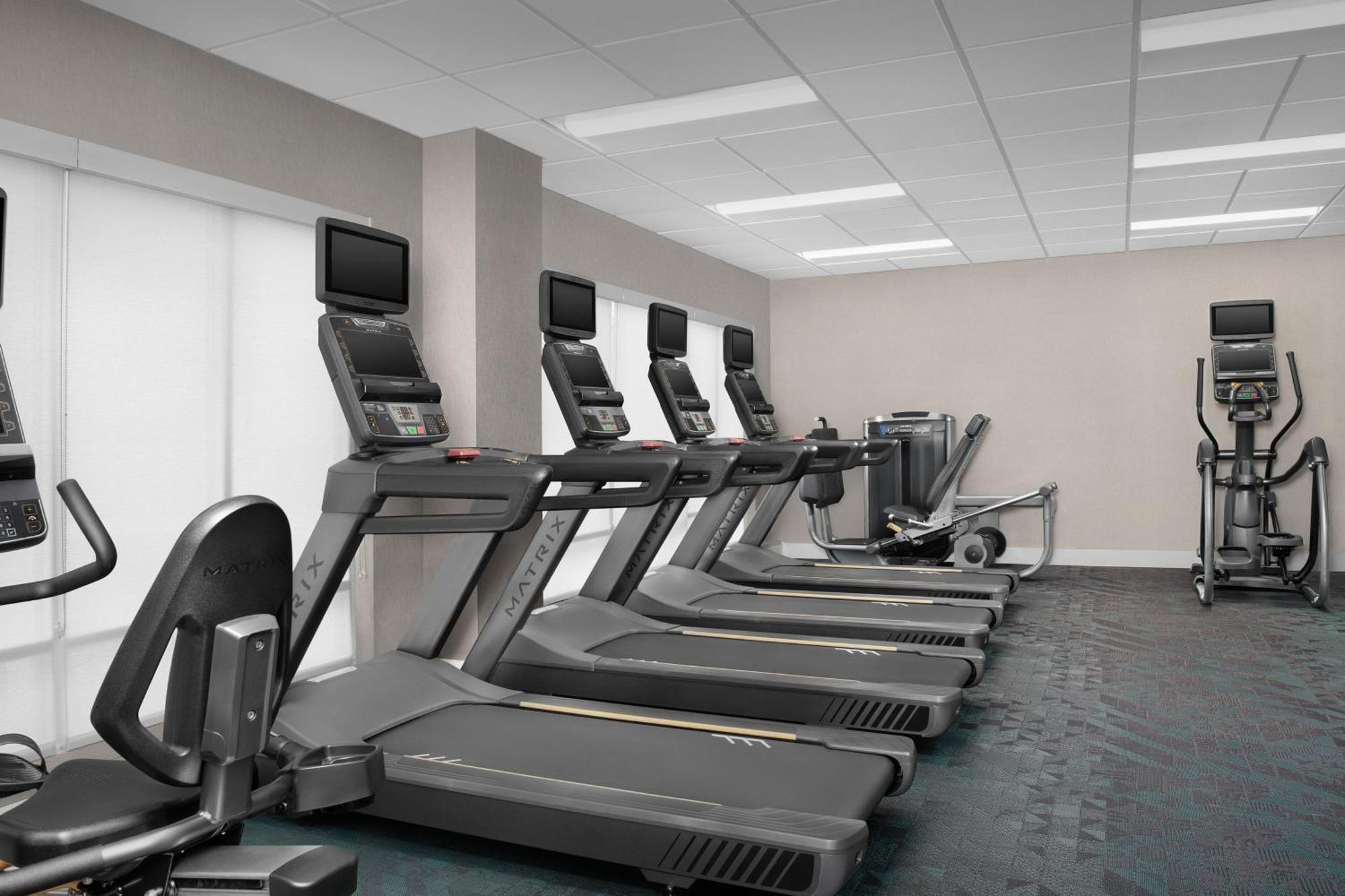 Towneplace Suites Jacksonville Airport Kültér fotó