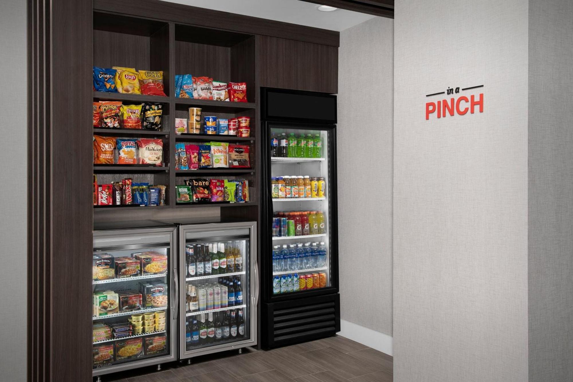 Towneplace Suites Jacksonville Airport Kültér fotó