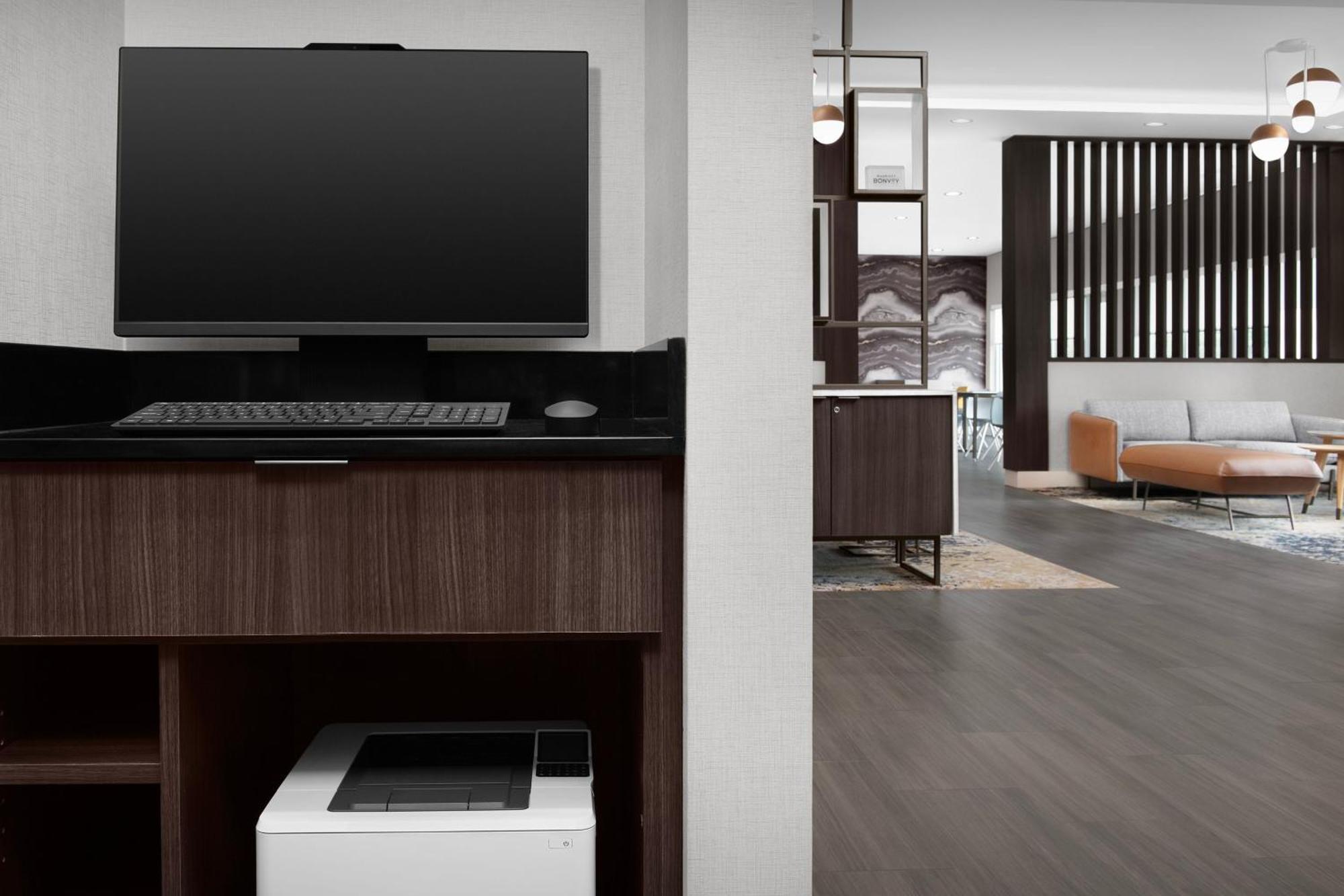 Towneplace Suites Jacksonville Airport Kültér fotó