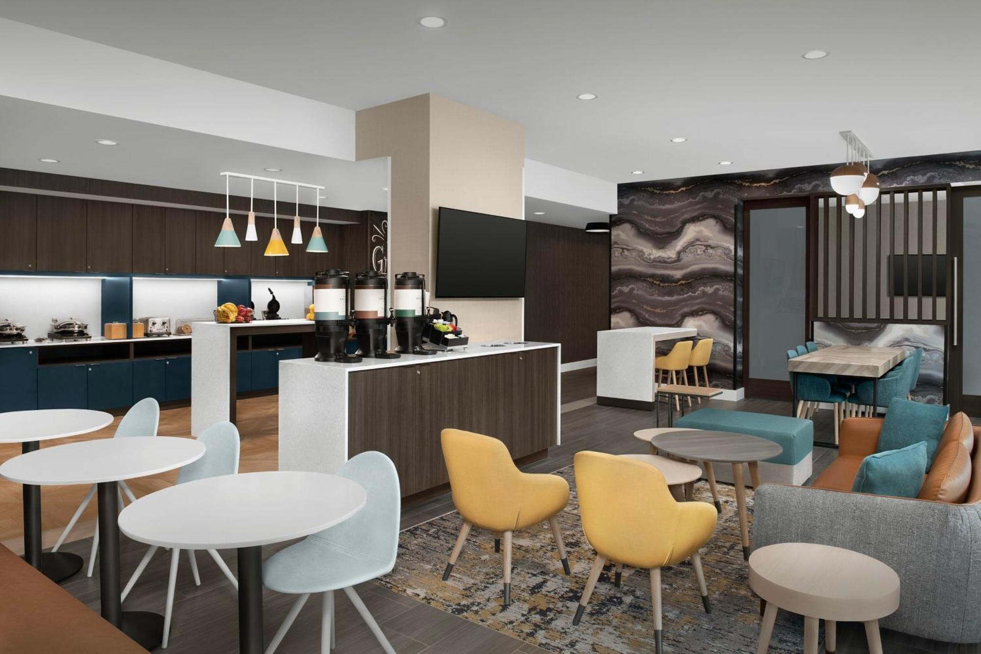 Towneplace Suites Jacksonville Airport Kültér fotó