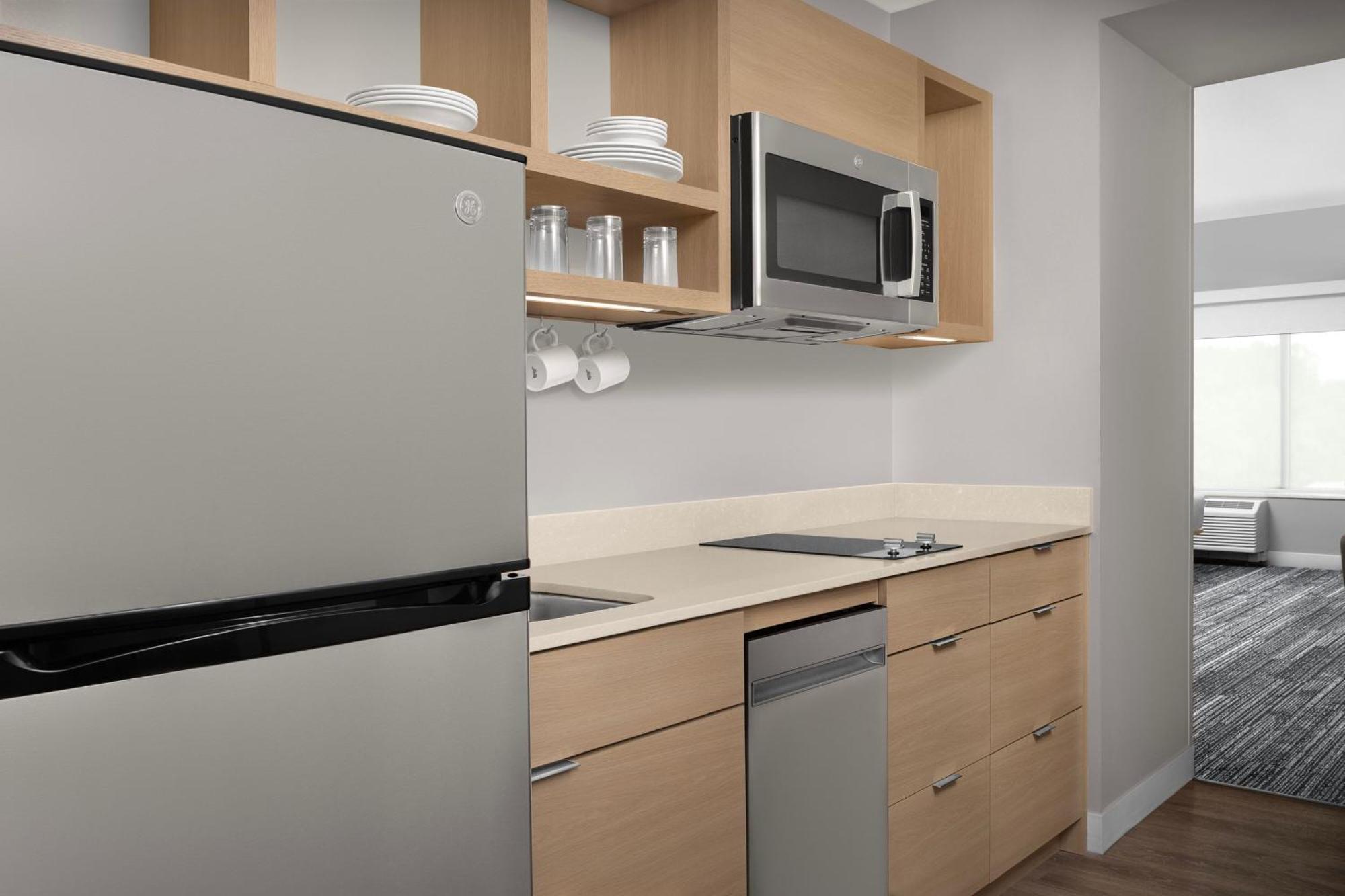 Towneplace Suites Jacksonville Airport Kültér fotó