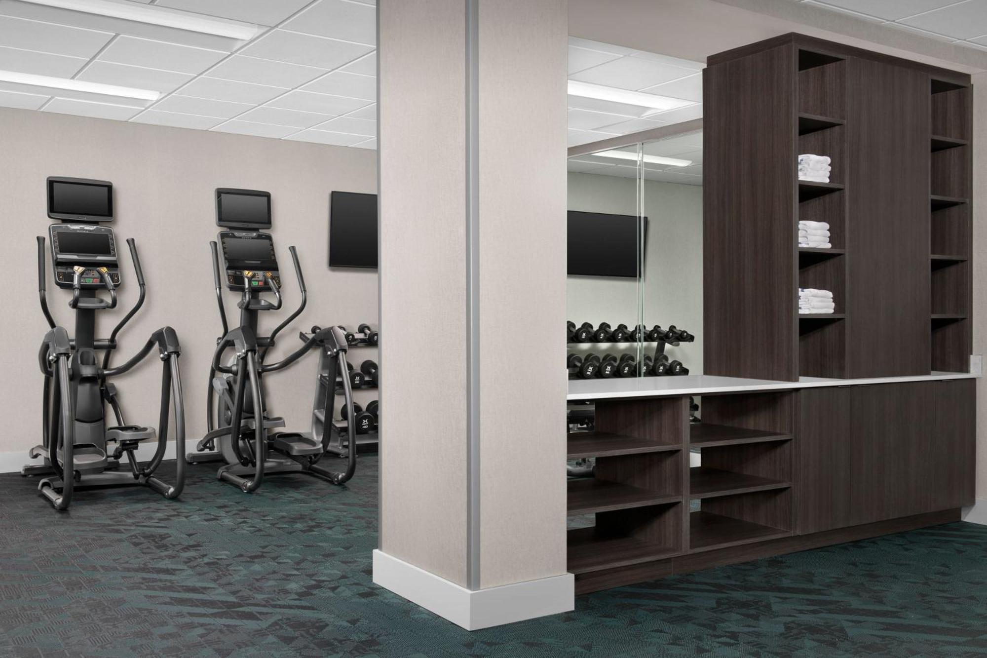Towneplace Suites Jacksonville Airport Kültér fotó