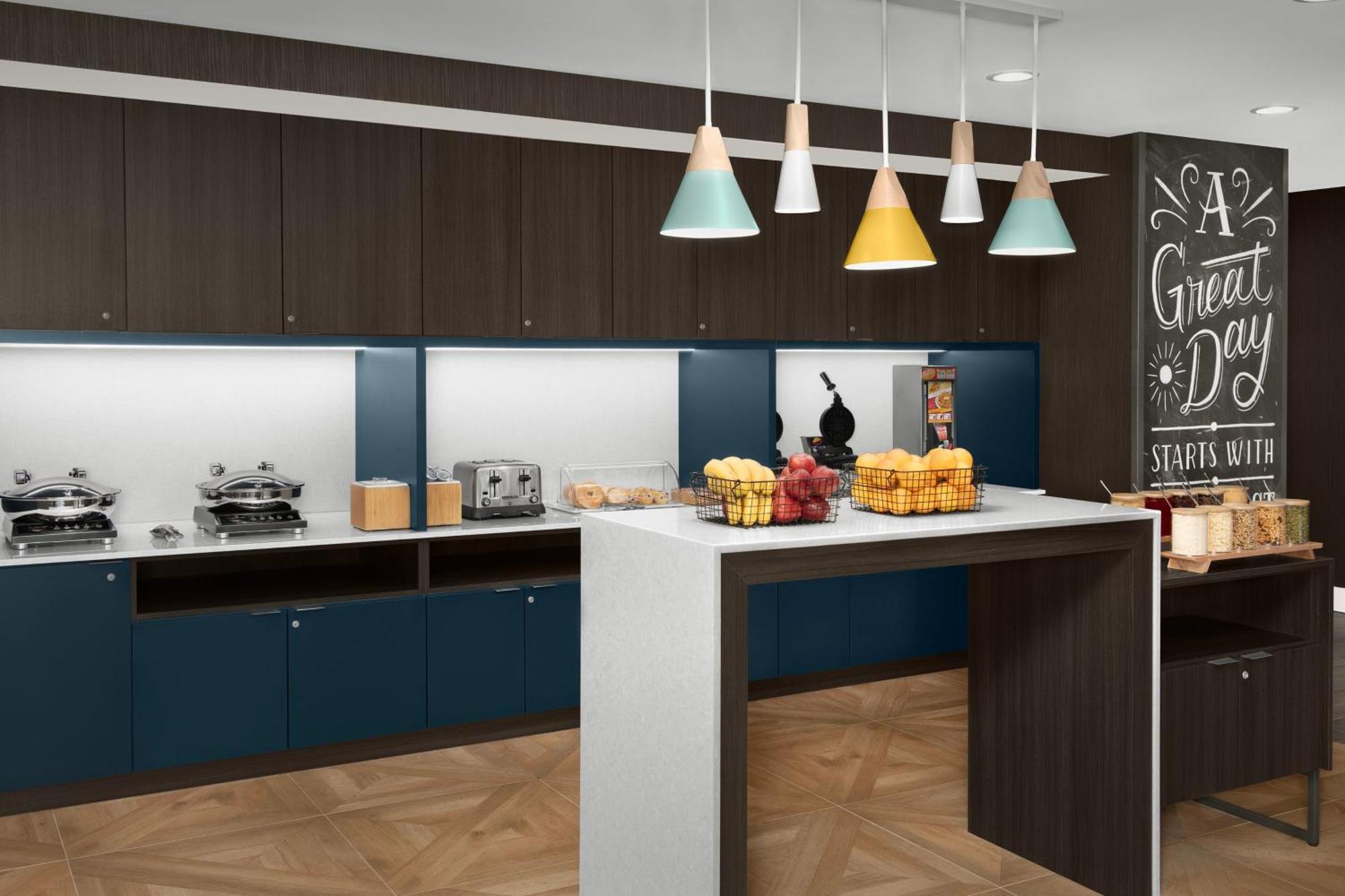 Towneplace Suites Jacksonville Airport Kültér fotó