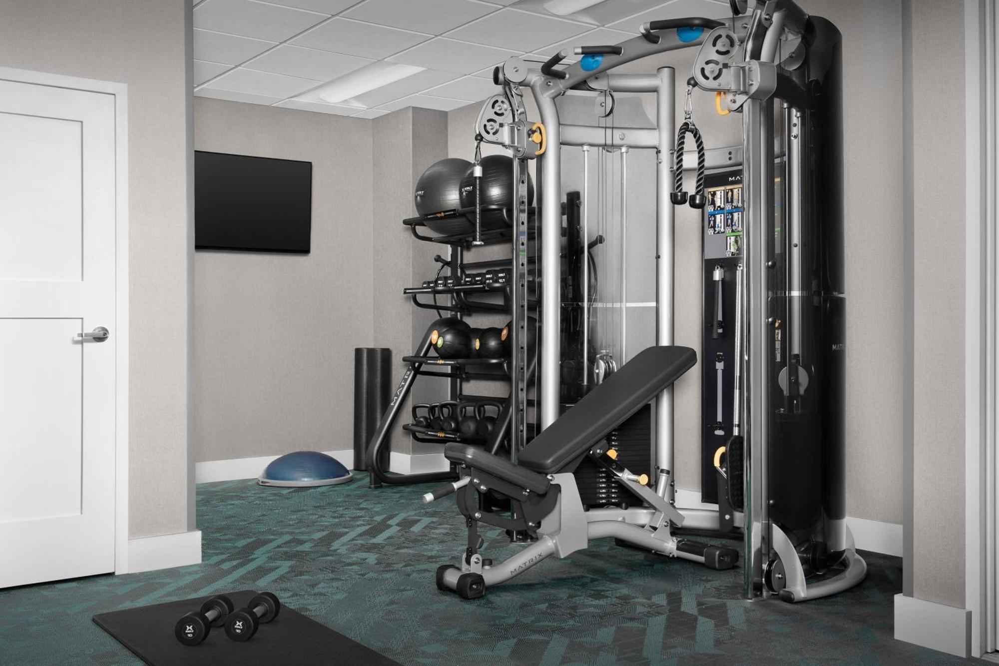 Towneplace Suites Jacksonville Airport Kültér fotó