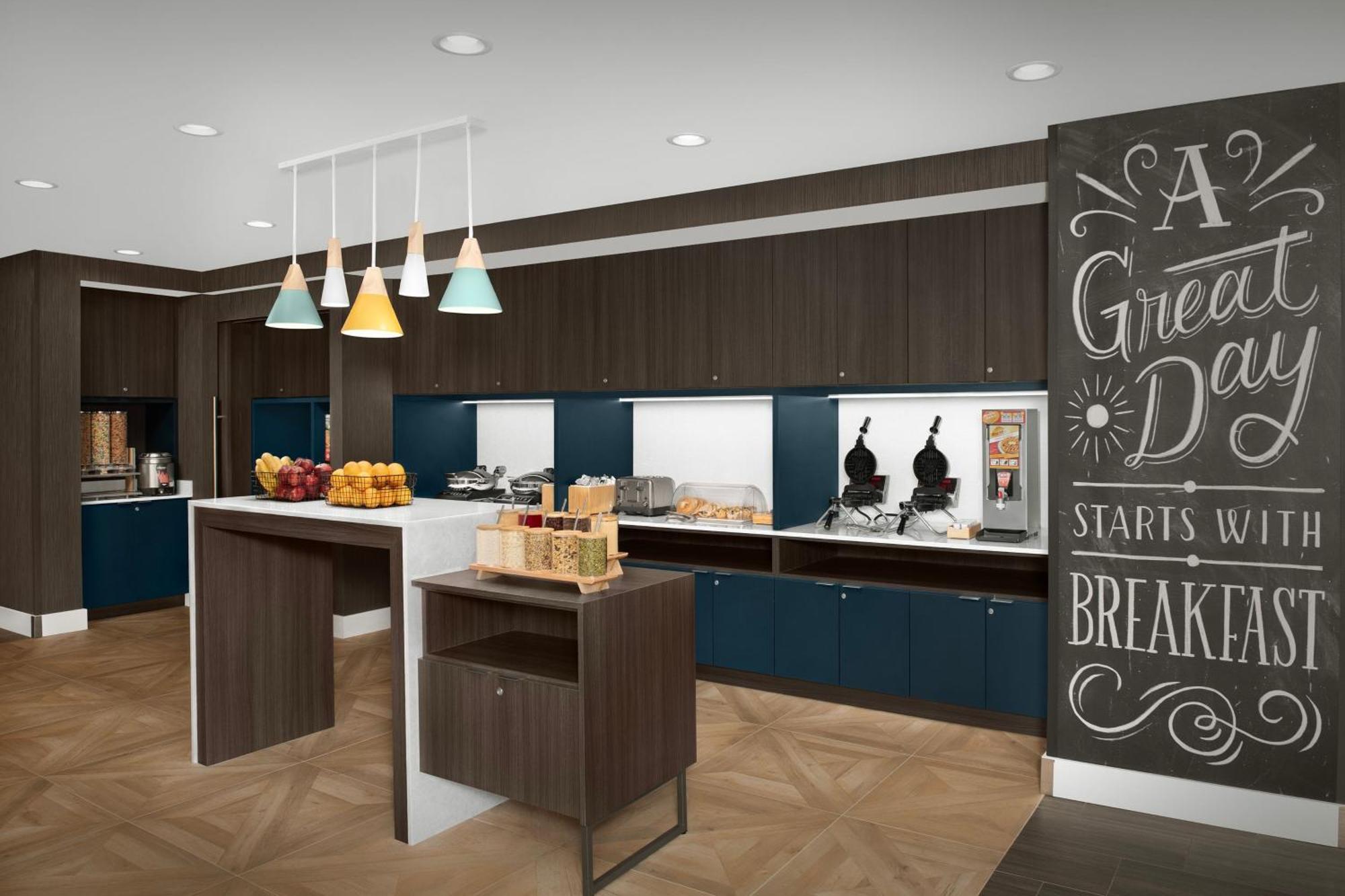 Towneplace Suites Jacksonville Airport Kültér fotó