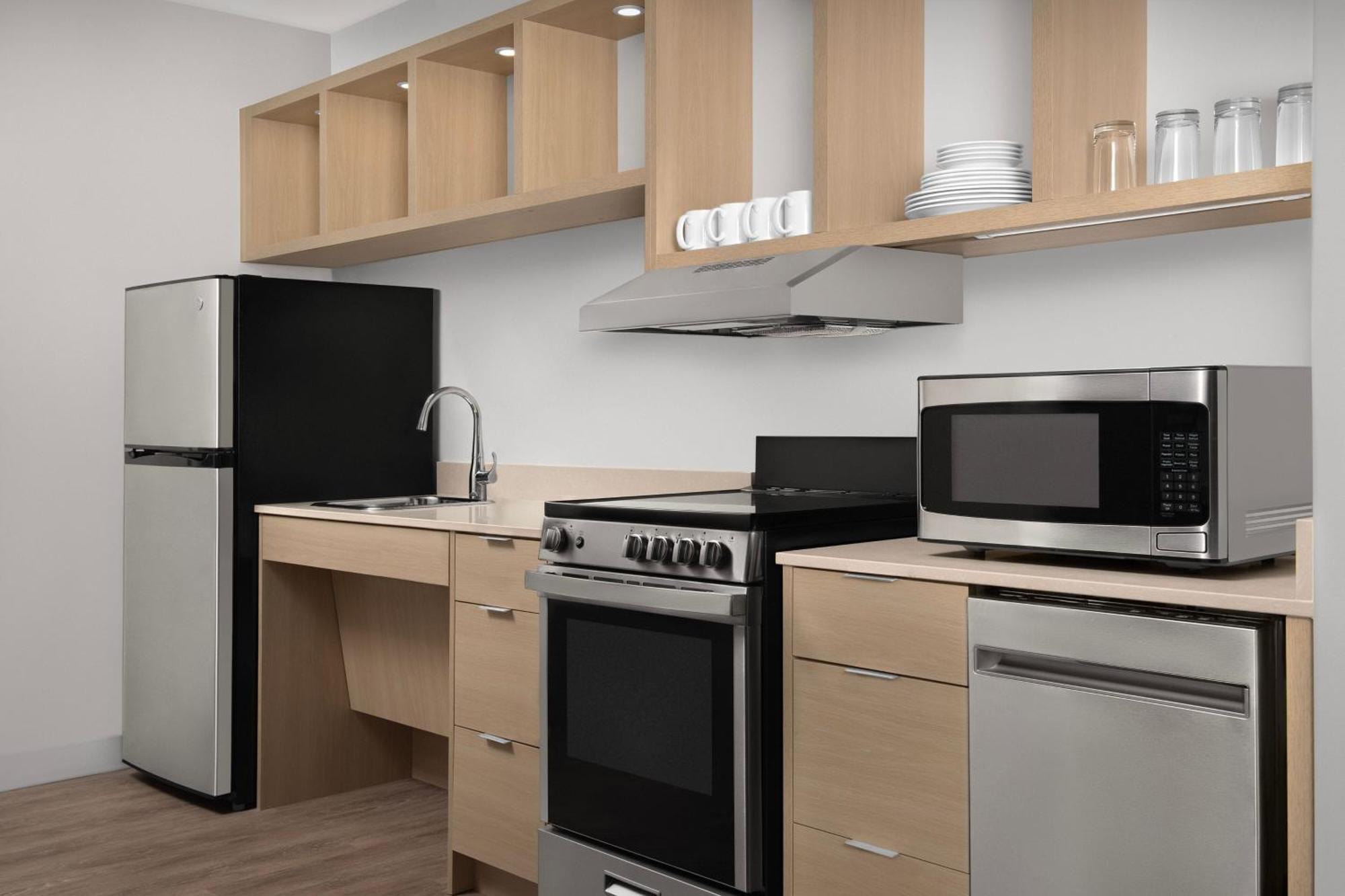 Towneplace Suites Jacksonville Airport Kültér fotó