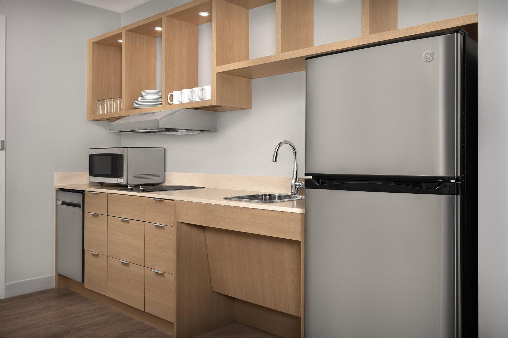 Towneplace Suites Jacksonville Airport Kültér fotó