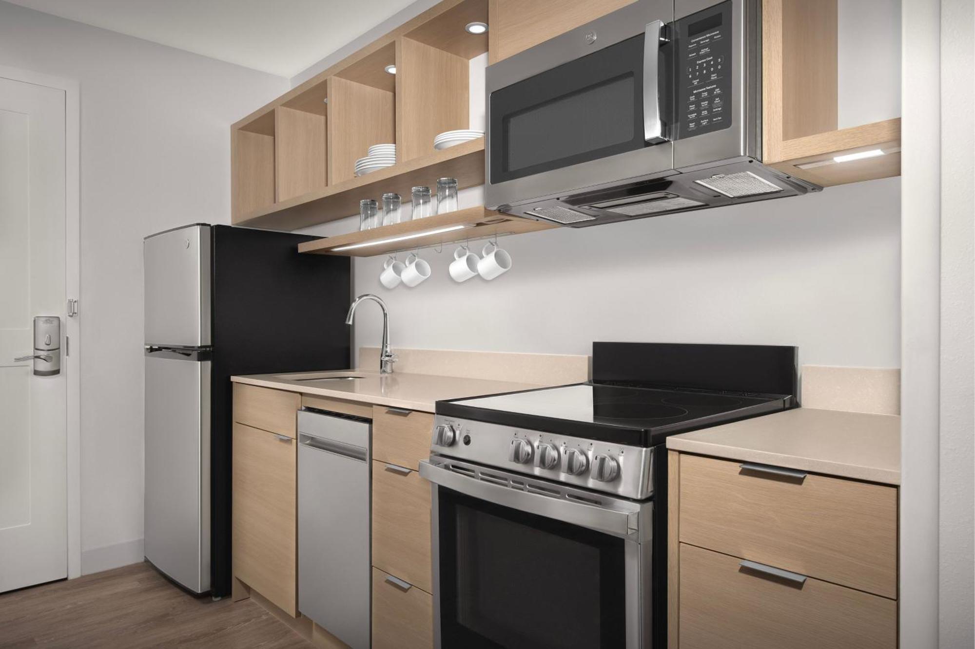 Towneplace Suites Jacksonville Airport Kültér fotó
