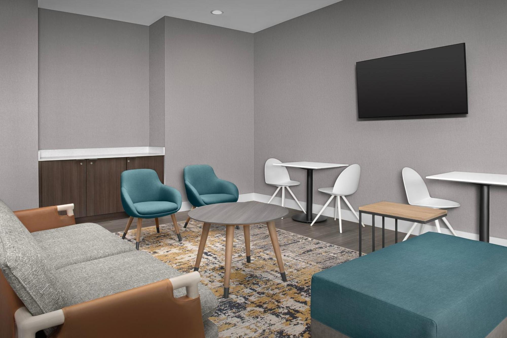 Towneplace Suites Jacksonville Airport Kültér fotó