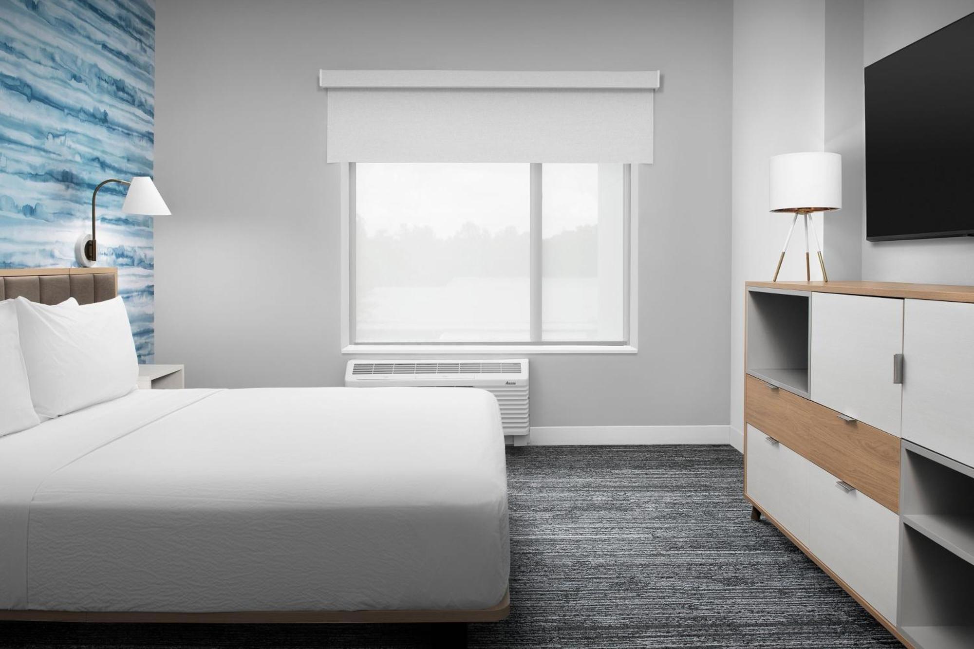 Towneplace Suites Jacksonville Airport Kültér fotó
