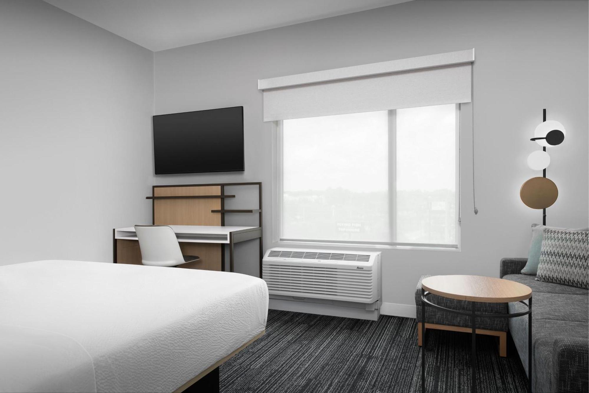 Towneplace Suites Jacksonville Airport Kültér fotó