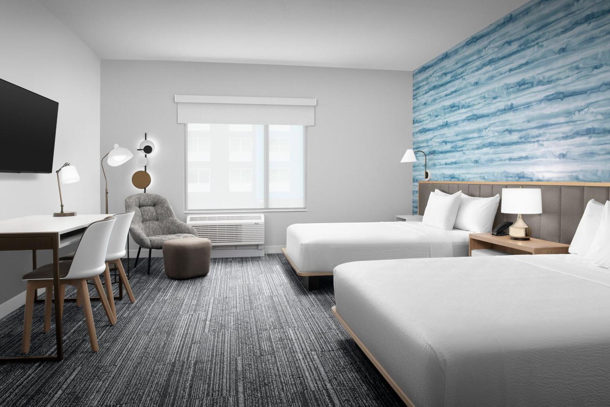 Towneplace Suites Jacksonville Airport Kültér fotó