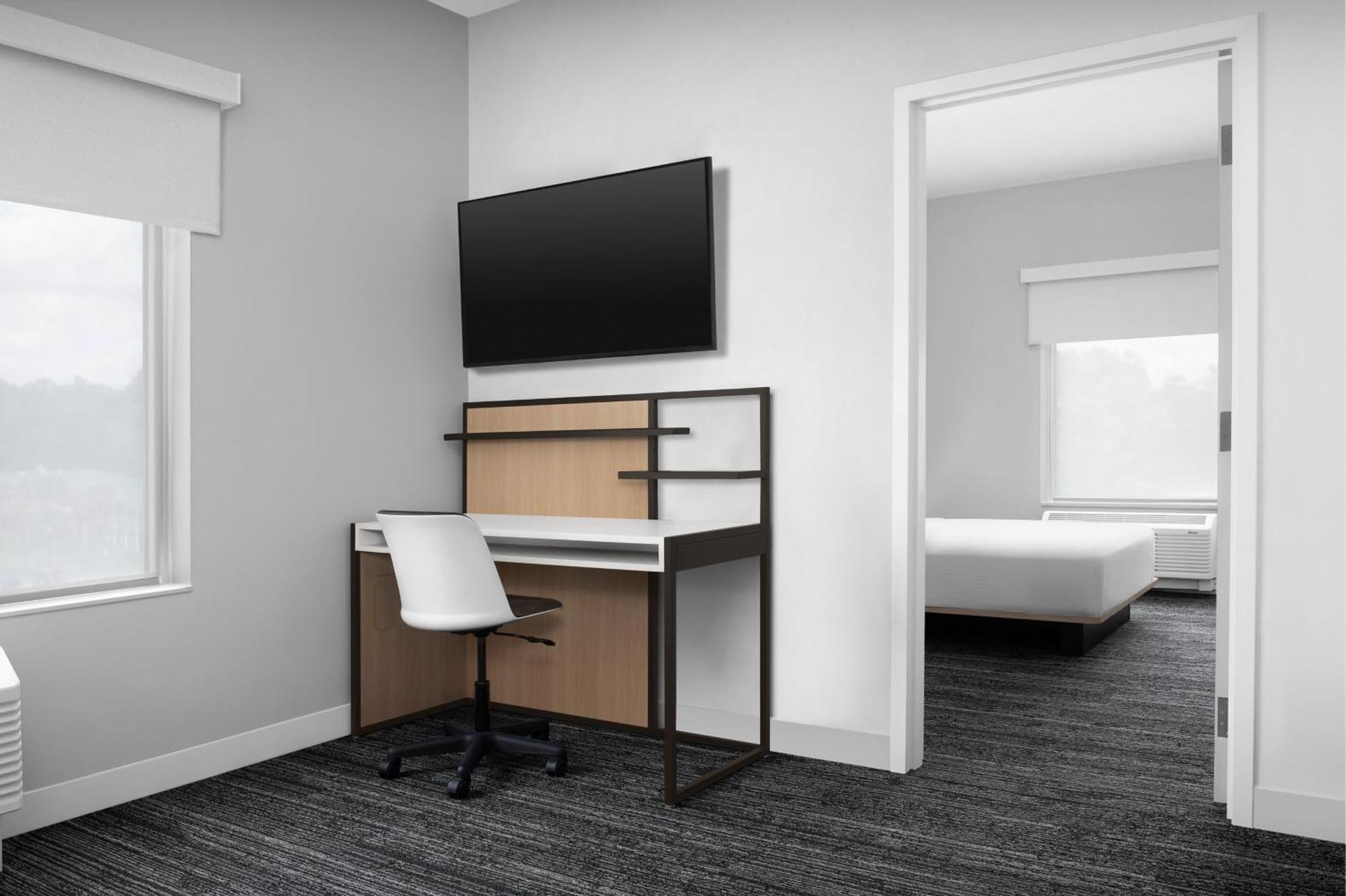 Towneplace Suites Jacksonville Airport Kültér fotó