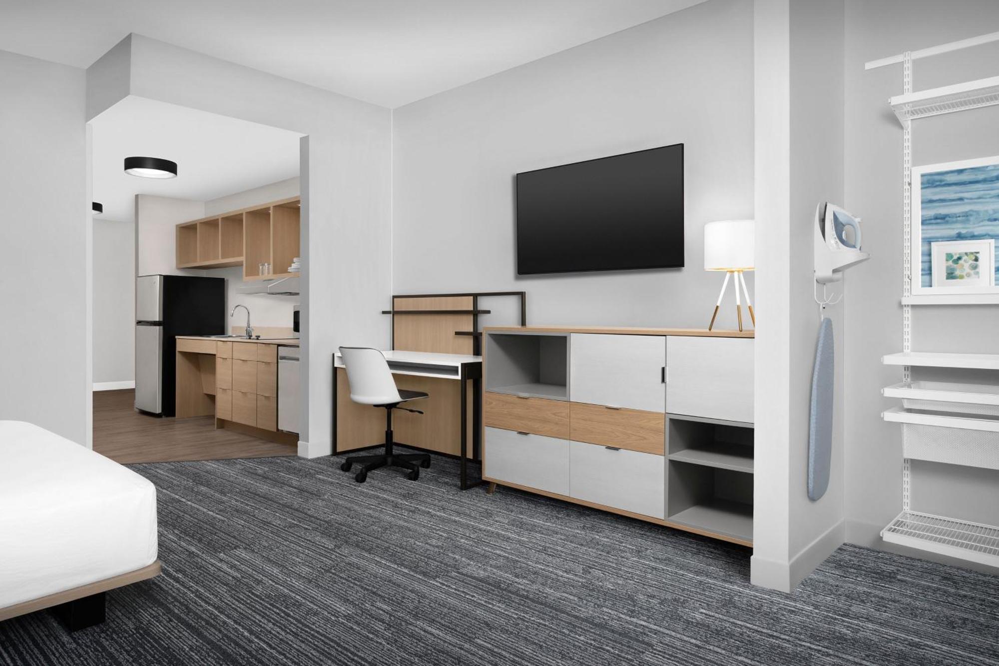 Towneplace Suites Jacksonville Airport Kültér fotó