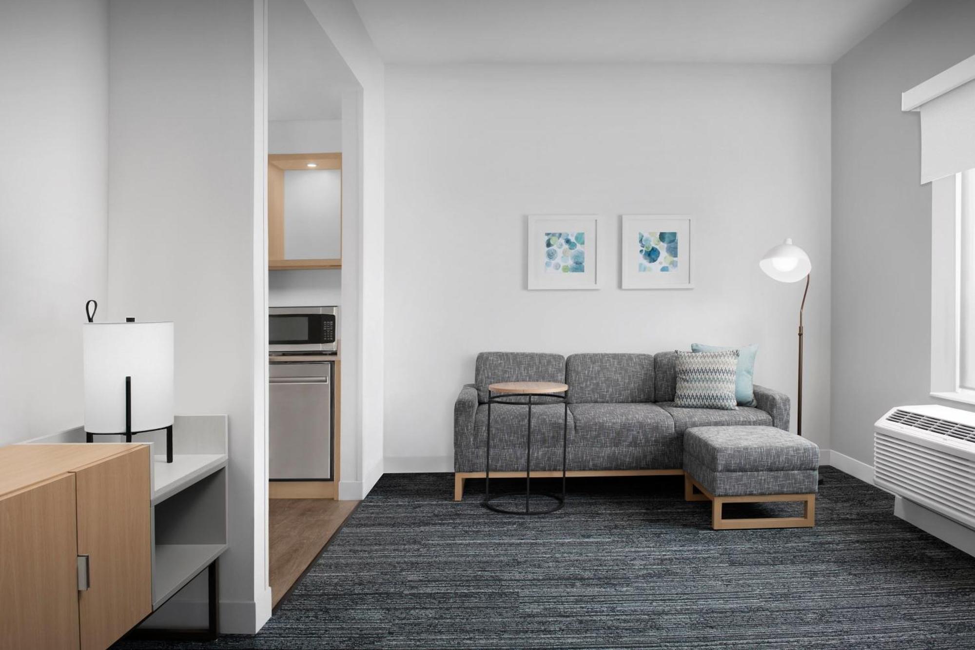 Towneplace Suites Jacksonville Airport Kültér fotó
