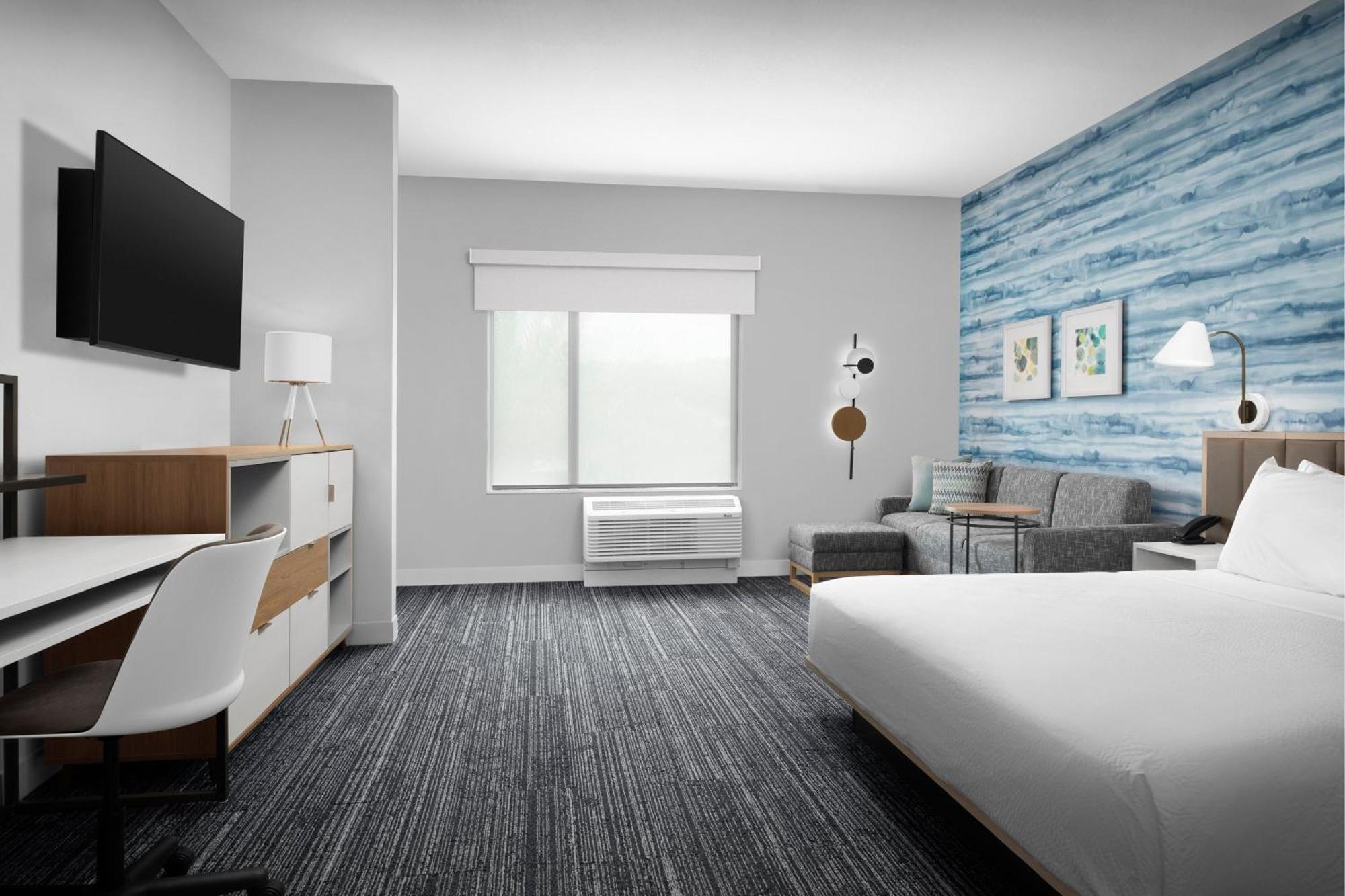 Towneplace Suites Jacksonville Airport Kültér fotó