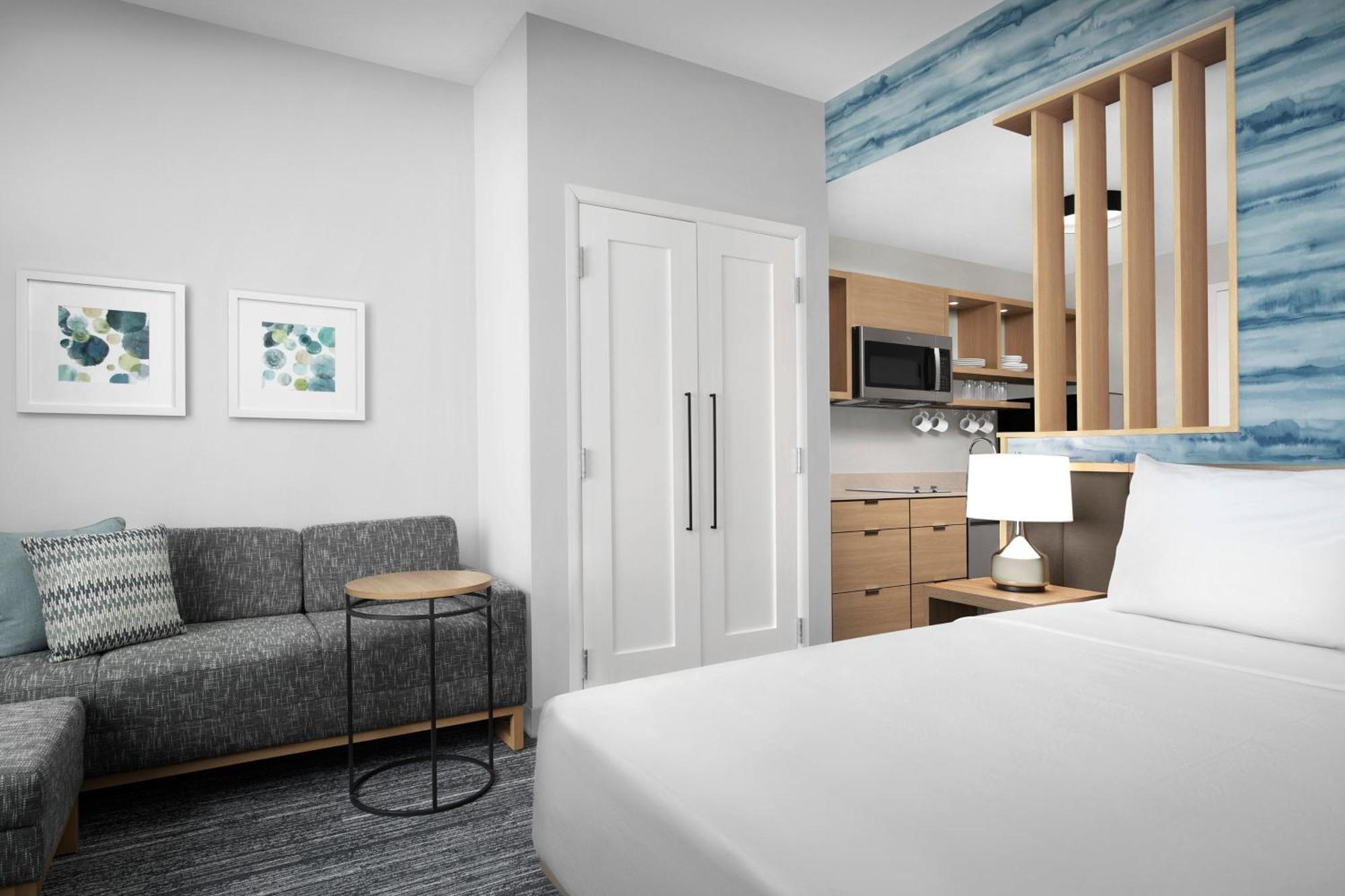 Towneplace Suites Jacksonville Airport Kültér fotó