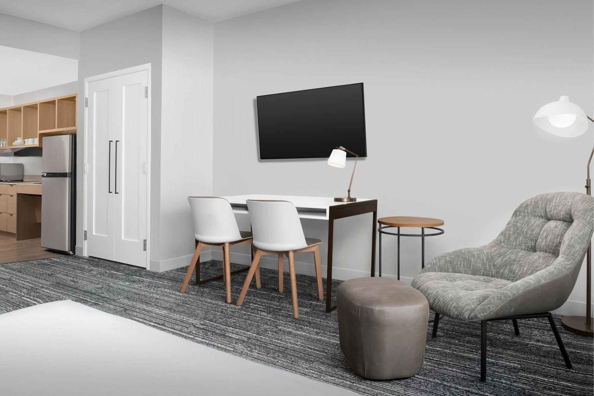 Towneplace Suites Jacksonville Airport Kültér fotó