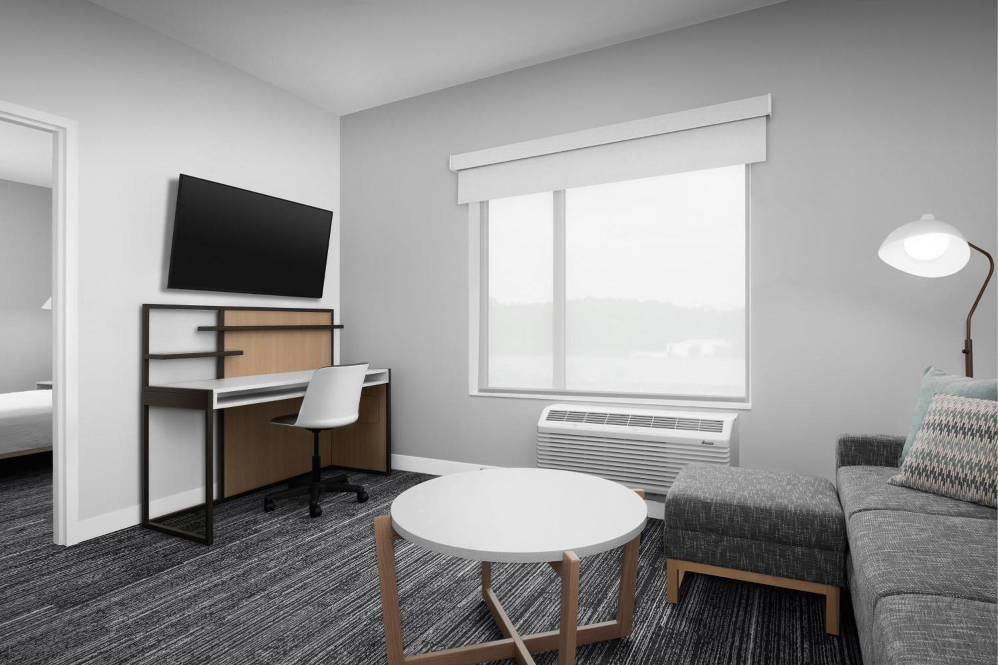 Towneplace Suites Jacksonville Airport Kültér fotó