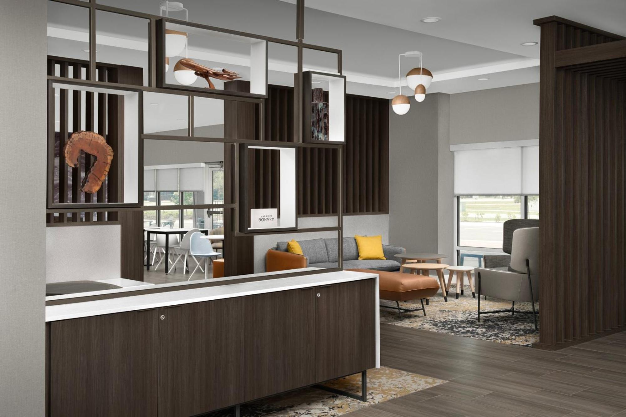 Towneplace Suites Jacksonville Airport Kültér fotó